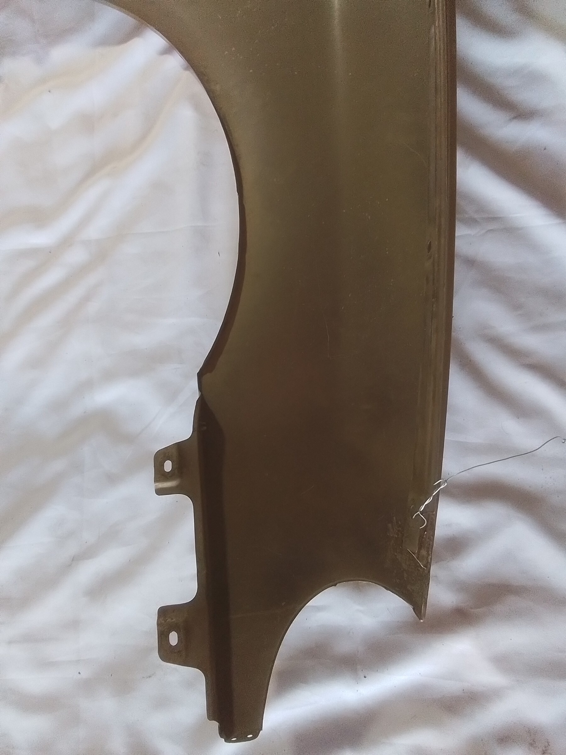 TAPABARROS IZQUIERDO Daewoo Lanos 2003