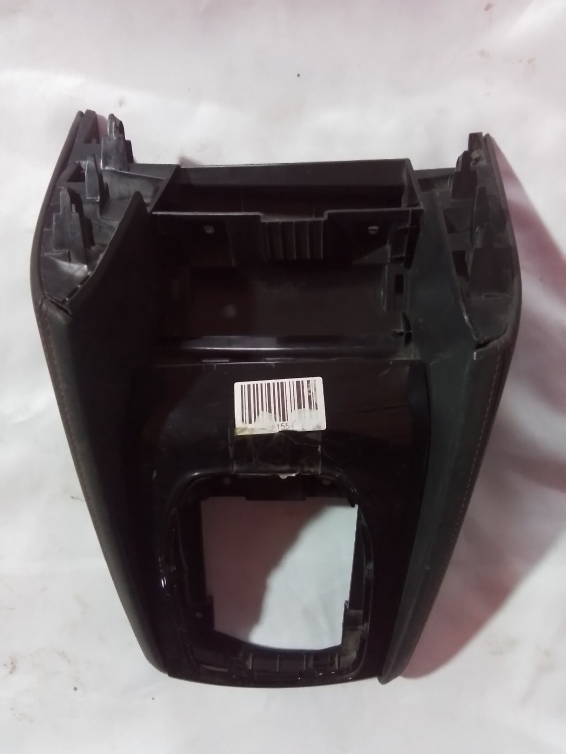 MOLDURA CUBRE PALANCA DE CAMBIOS BRILLIANCE V3 15 2019