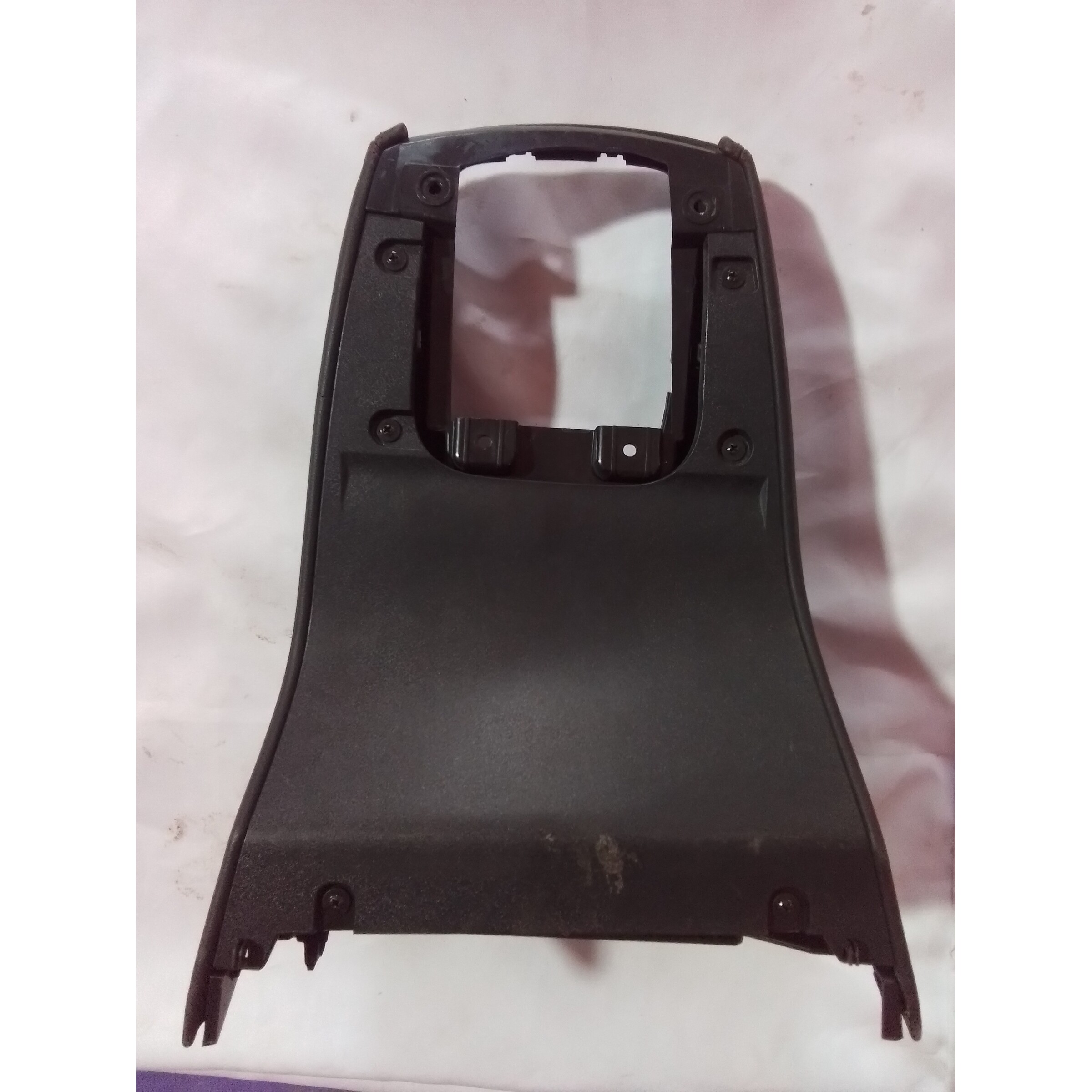 MOLDURA CUBRE PALANCA DE CAMBIOS BRILLIANCE V3 15 2019