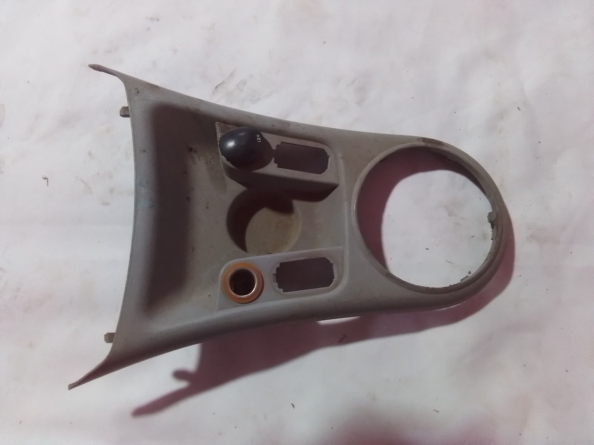 BOTONERA ALZAVIDRIOS C 3 Citroen C3 2004