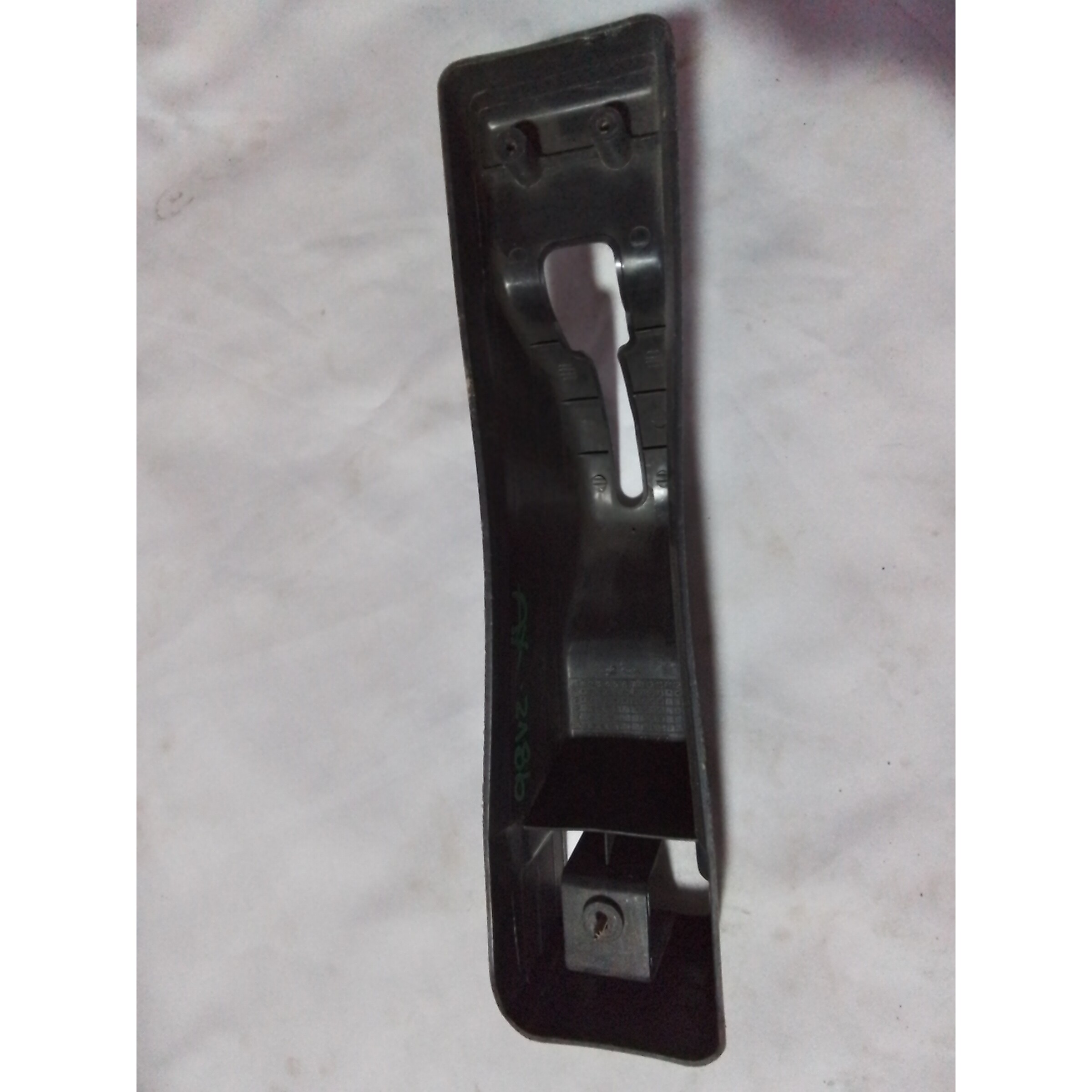 CONSOLA CENTRAL Citroen Ax 1993
