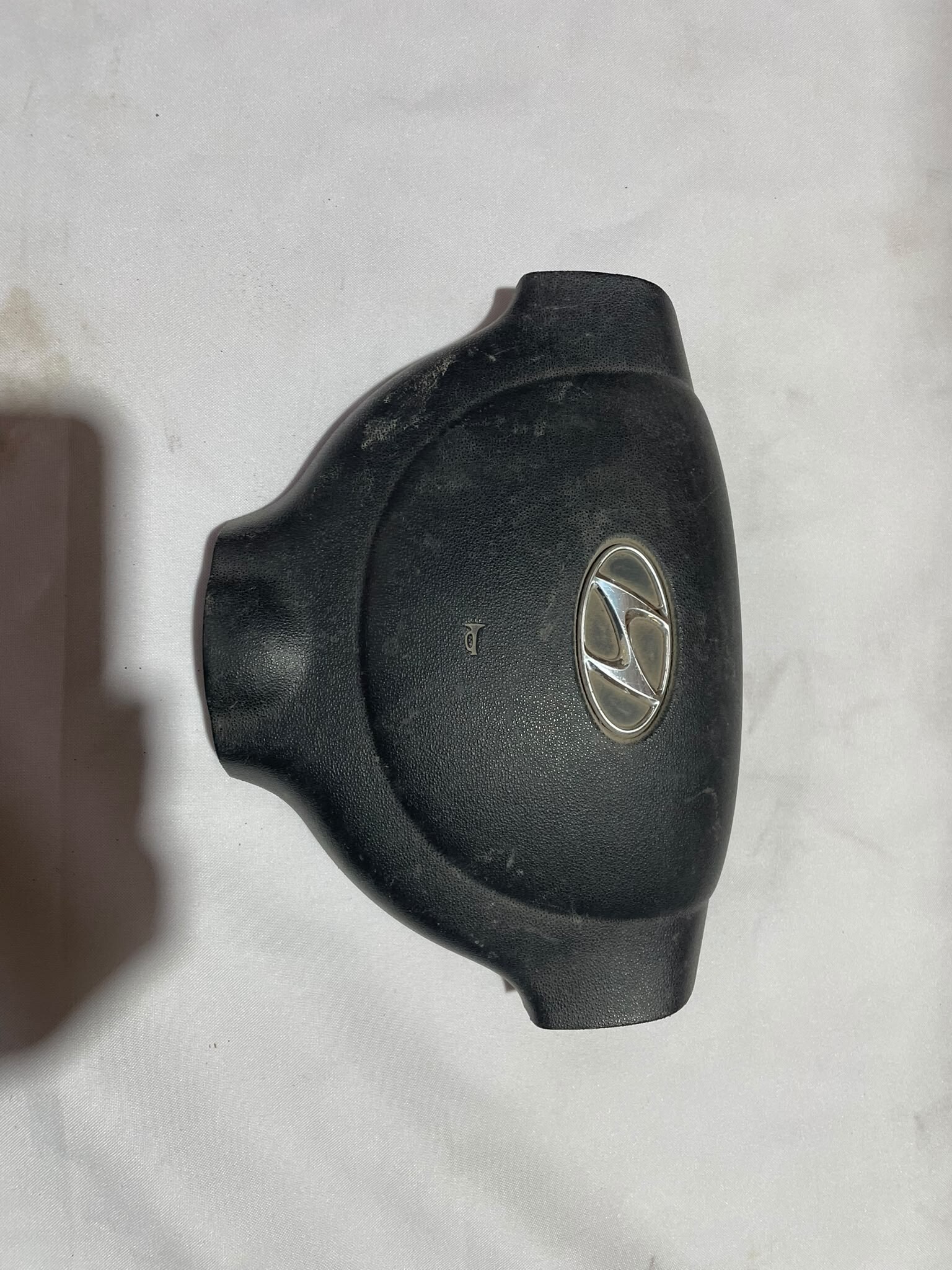 TAPA MANUBRIO Hyundai I10 2013
