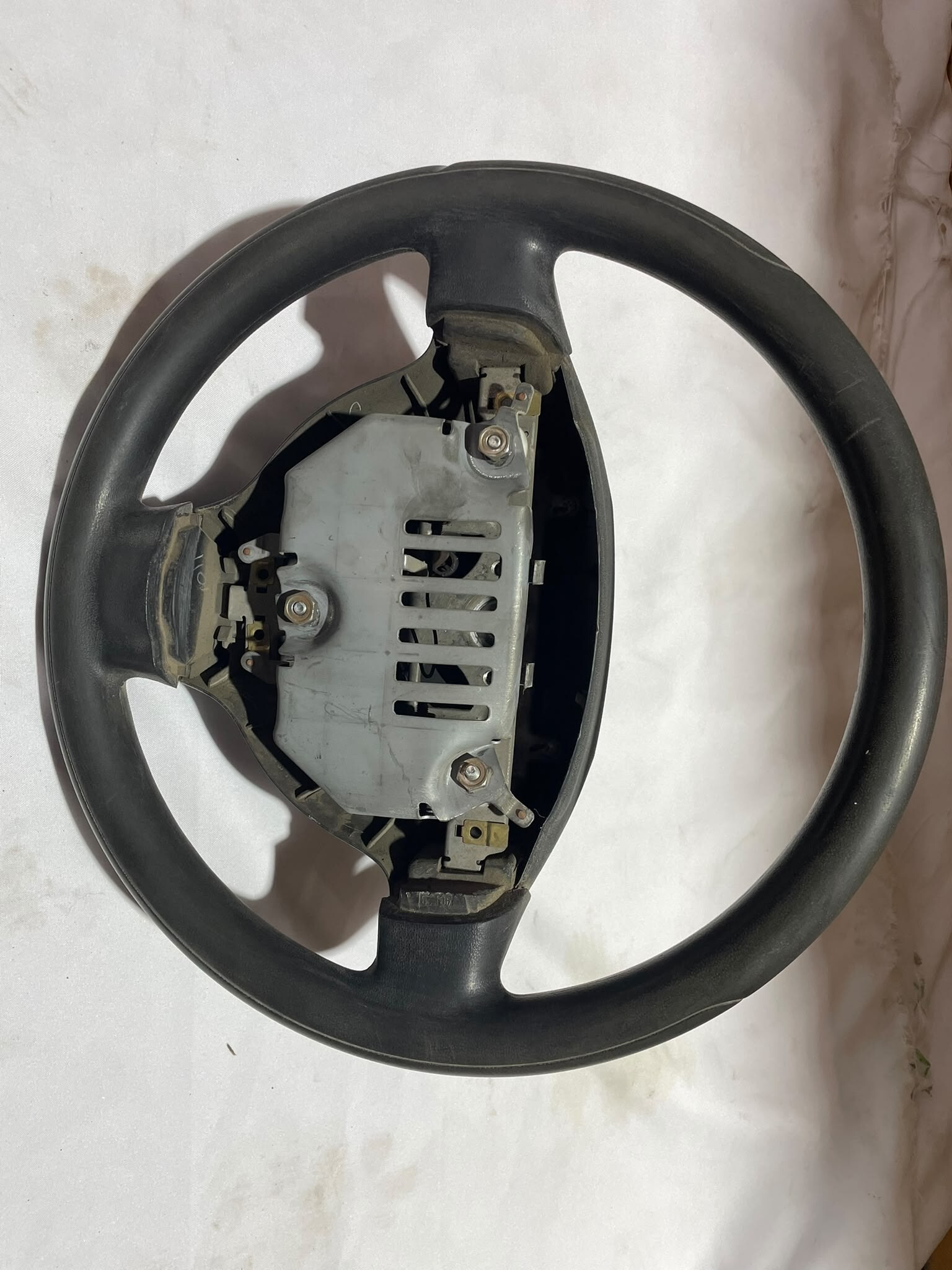 MANUBRIO Hyundai I10 2013