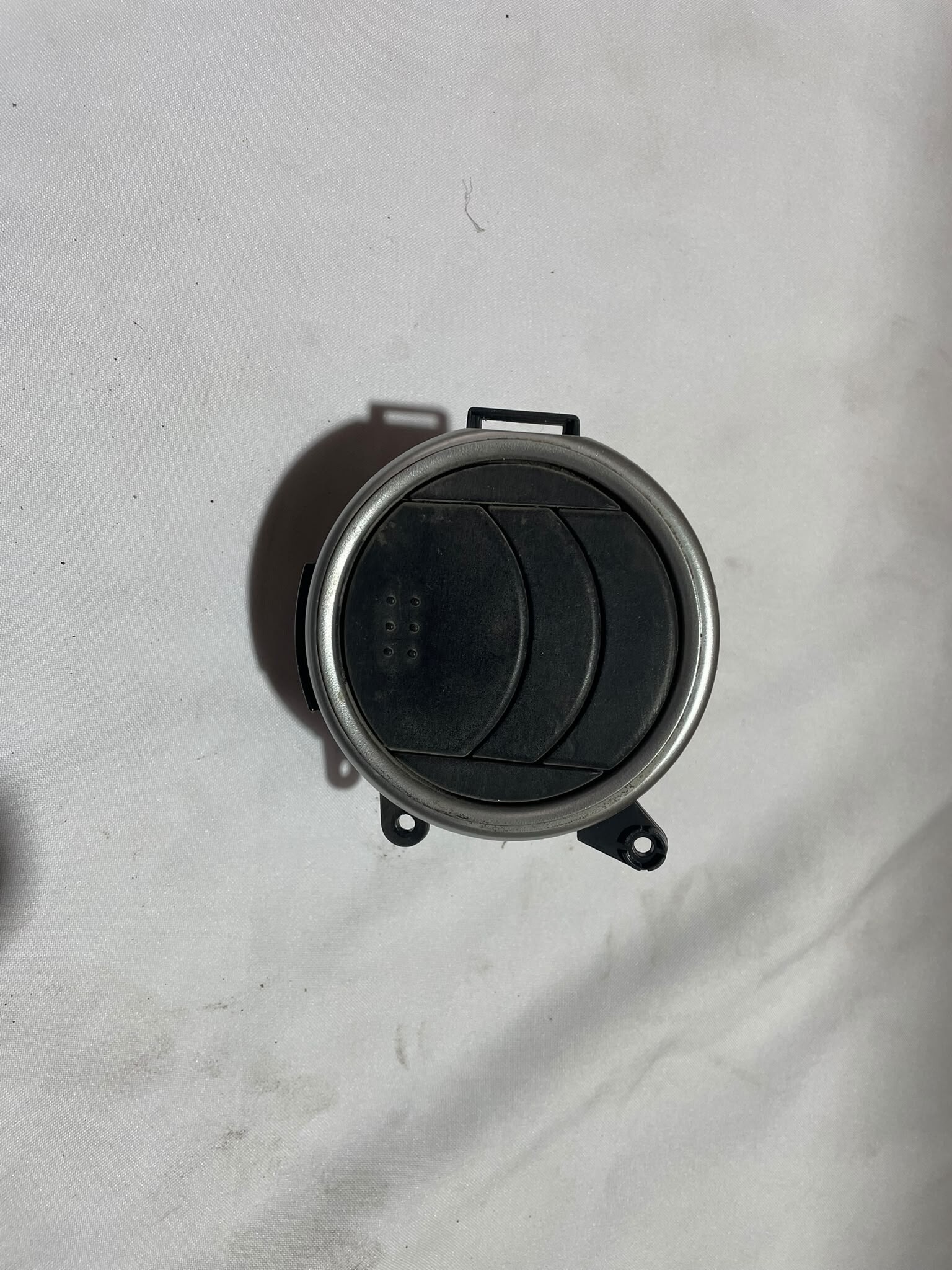 DIFUSOR DE AIRE DERECHO Hyundai I10 2013