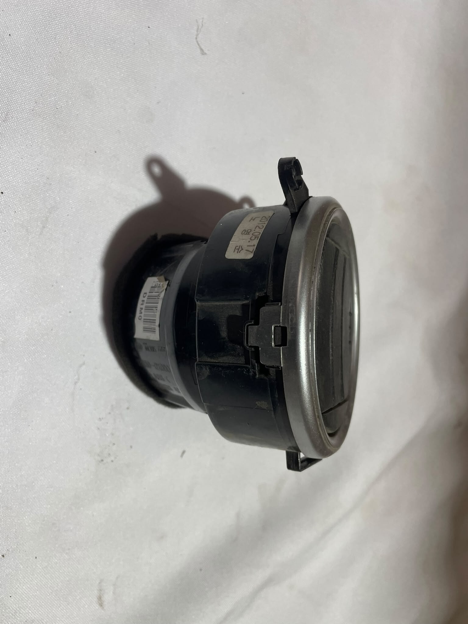 DIFUSOR DE AIRE DERECHO Hyundai I10 2013