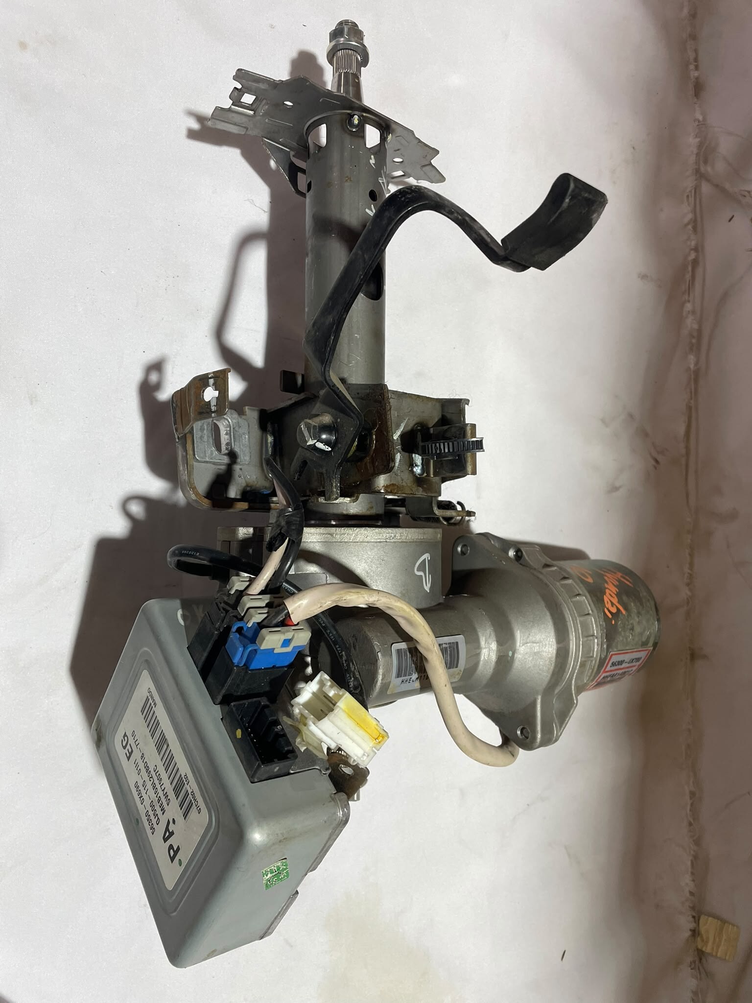COLUMNA ELECTRO ASISTIDA Hyundai I10 2013