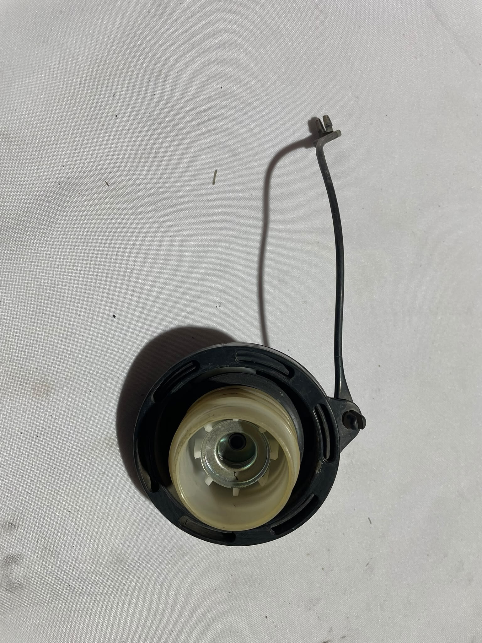 TAPA BENCINA ESTANQUE Hyundai I10 2013