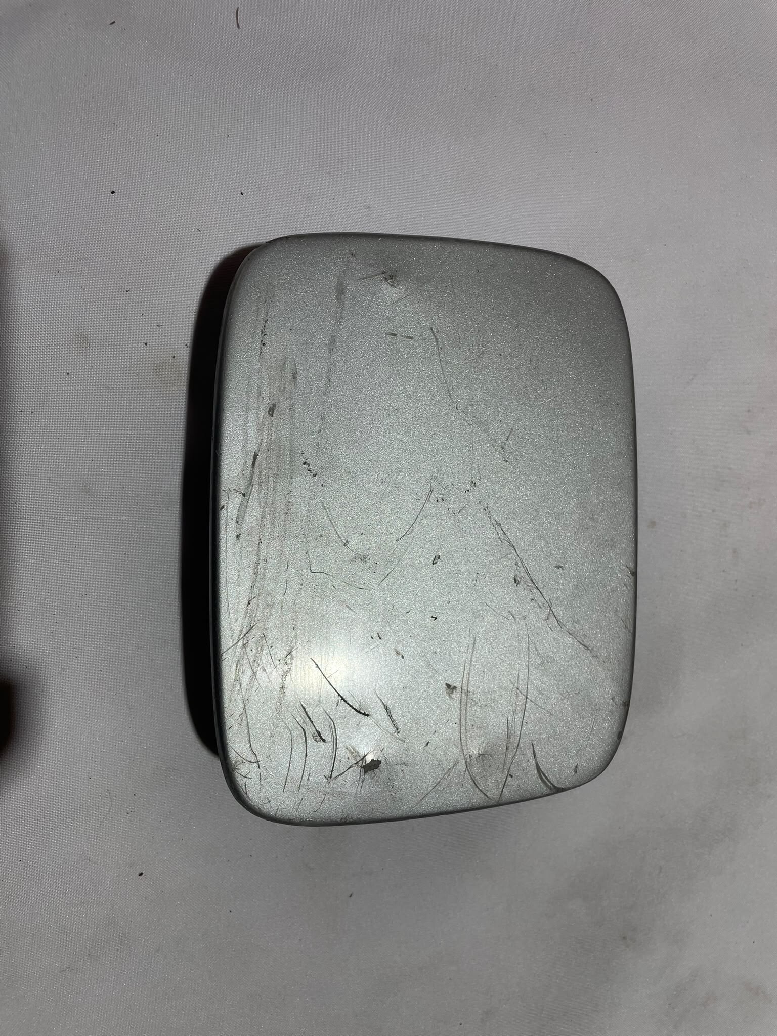 TAPA BENCINA CARROCERIA Hyundai I10 2013