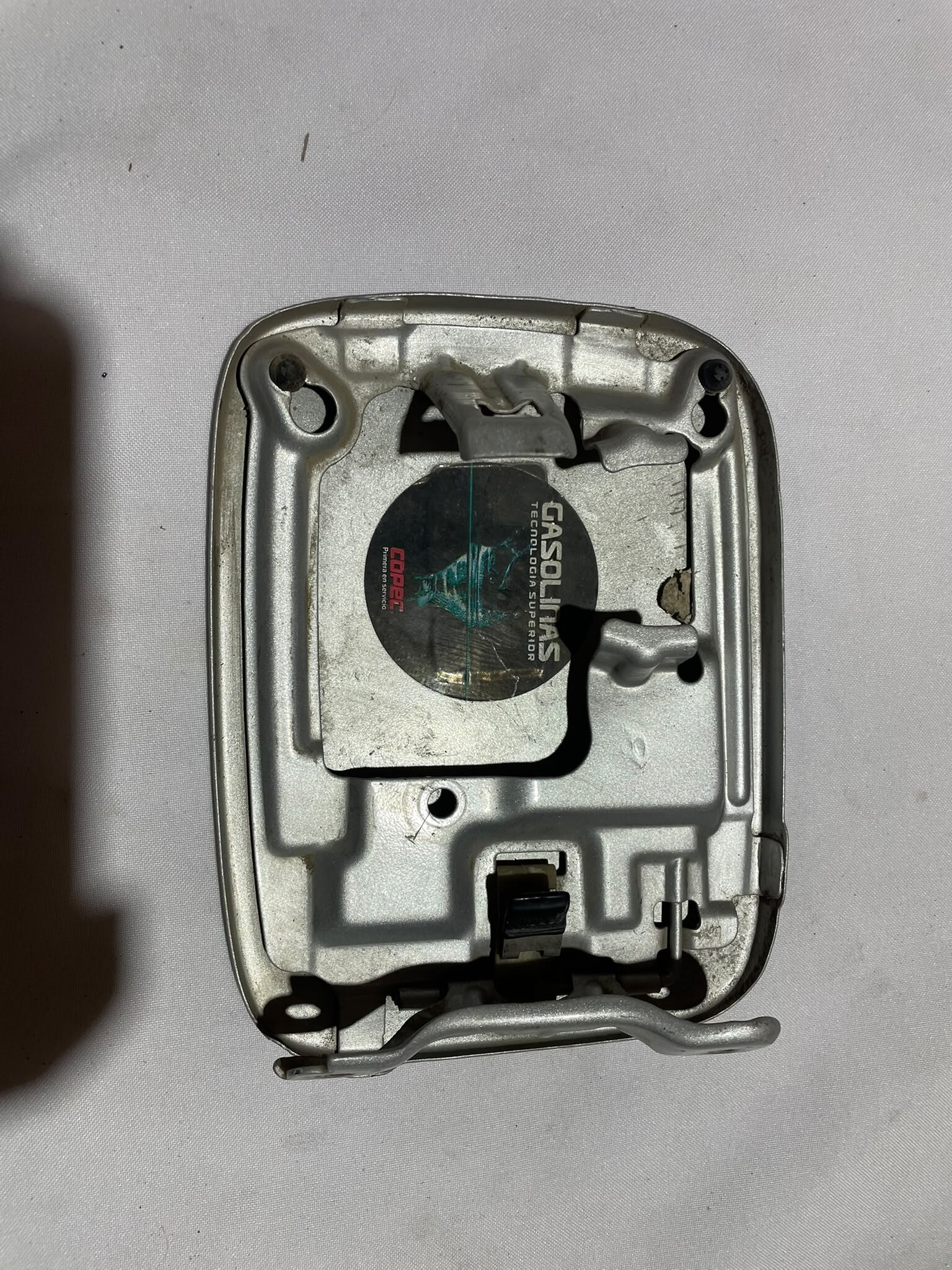 TAPA BENCINA CARROCERIA Hyundai I10 2013