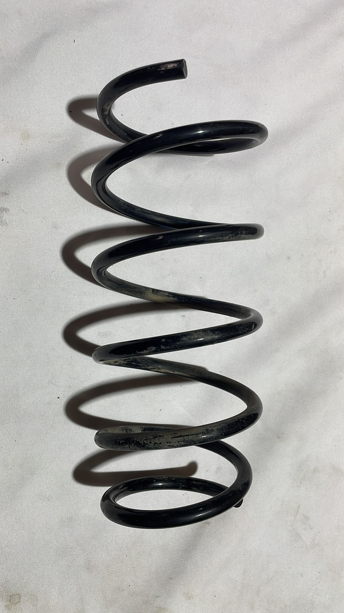 ESPIRAL TRASERO Hyundai I10 2013