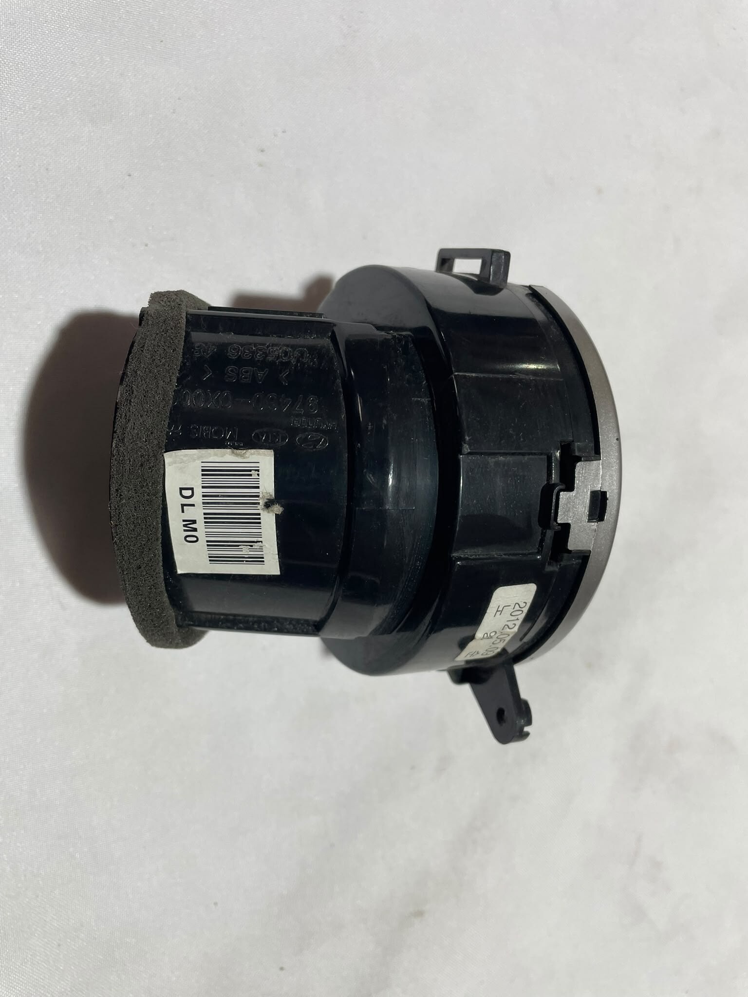 DIFUSOR IZQUIERDO Hyundai I10 2013