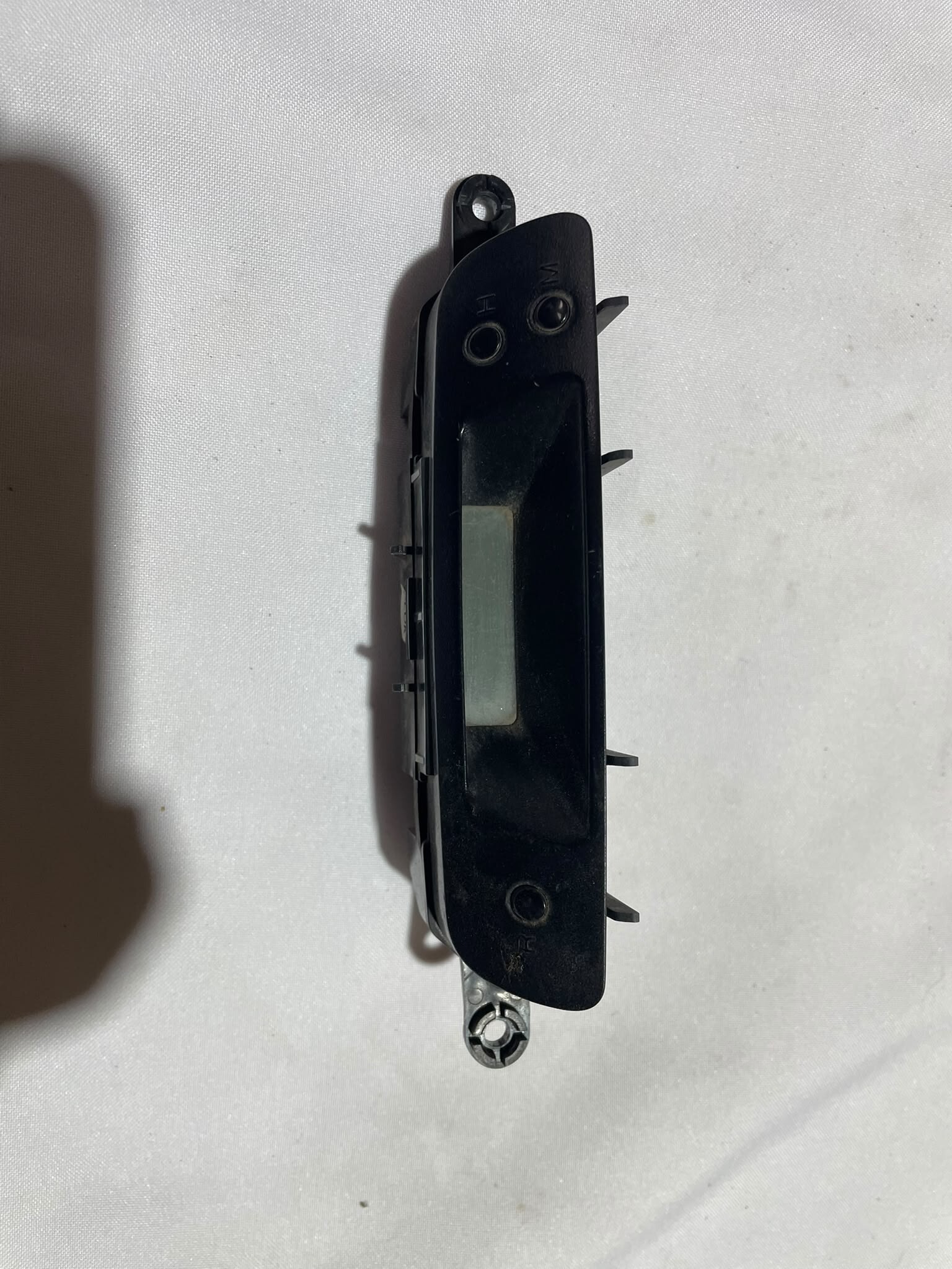 RELOJ TABLERO Hyundai I10 2013