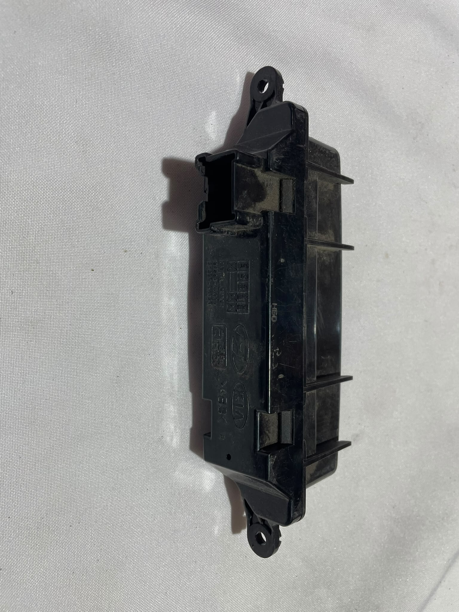 RELOJ TABLERO Hyundai I10 2013