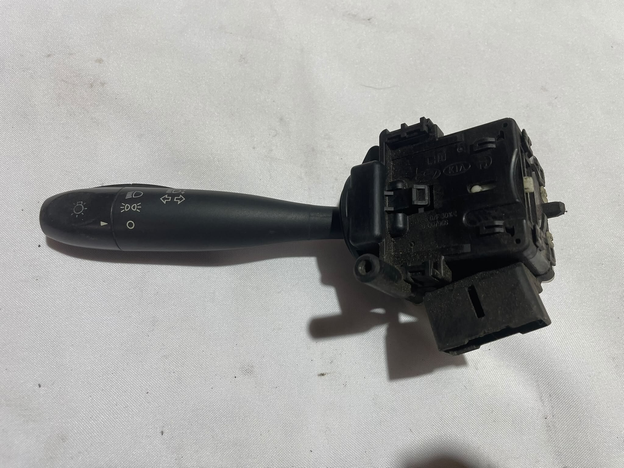 TELECOMANDO LUCES Hyundai I10 2013