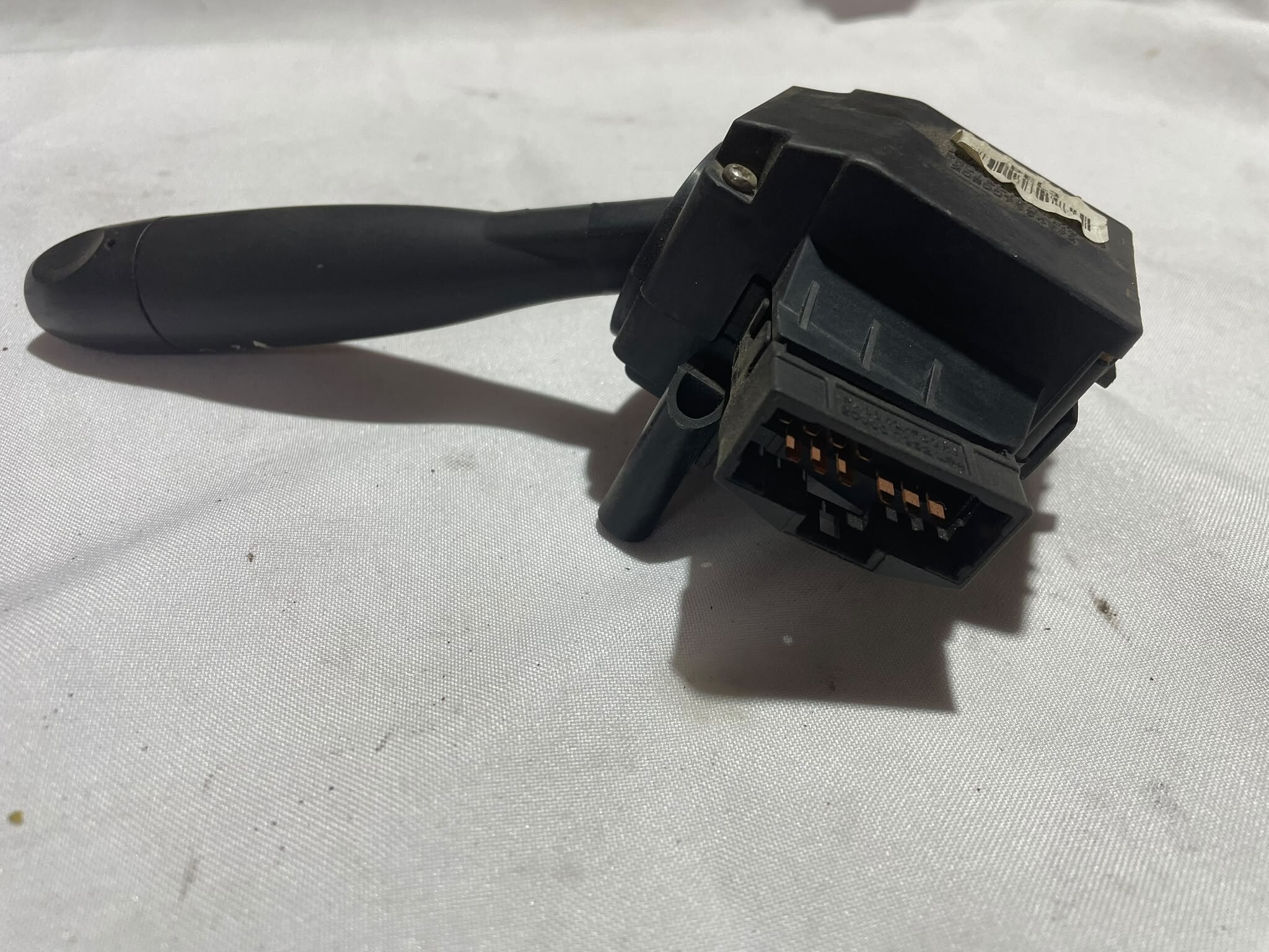 TELECOMANDO PARABRISA Hyundai I10 2013