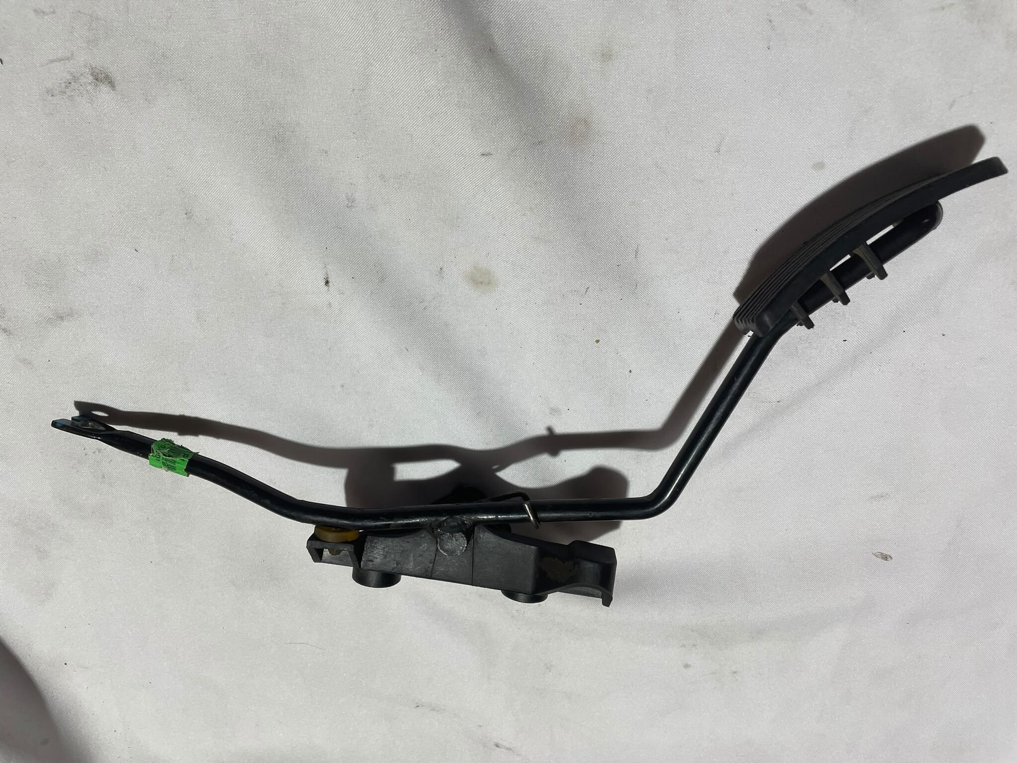 PEDAL ACELERADOR Hyundai I10 2013