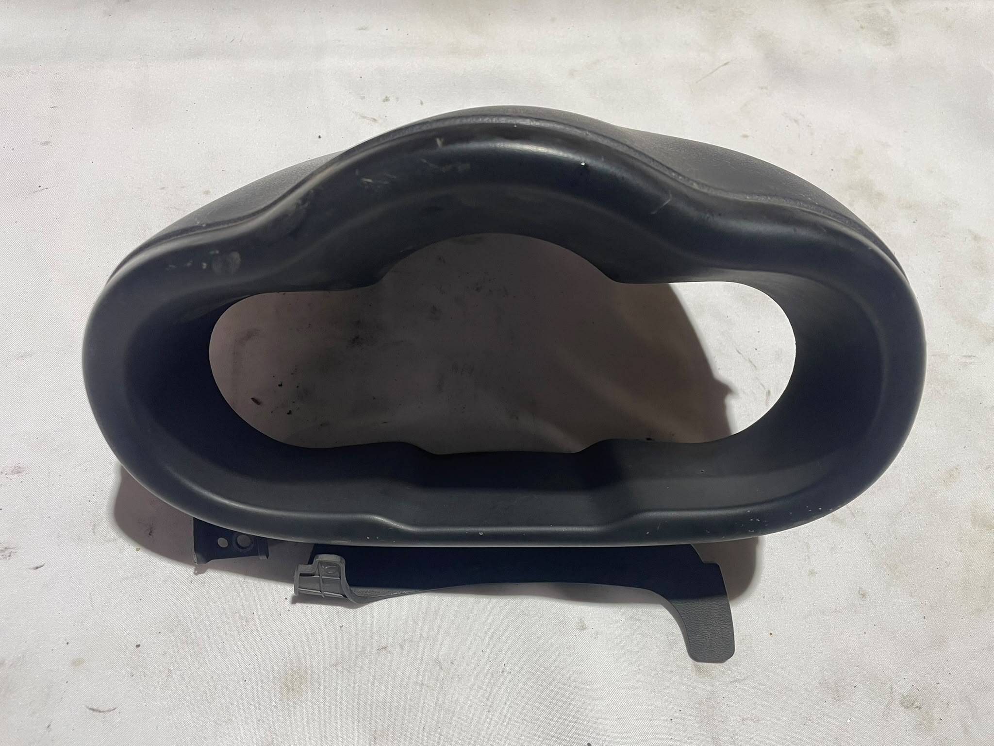 CUBRE SINOPTICO Hyundai I10 2013