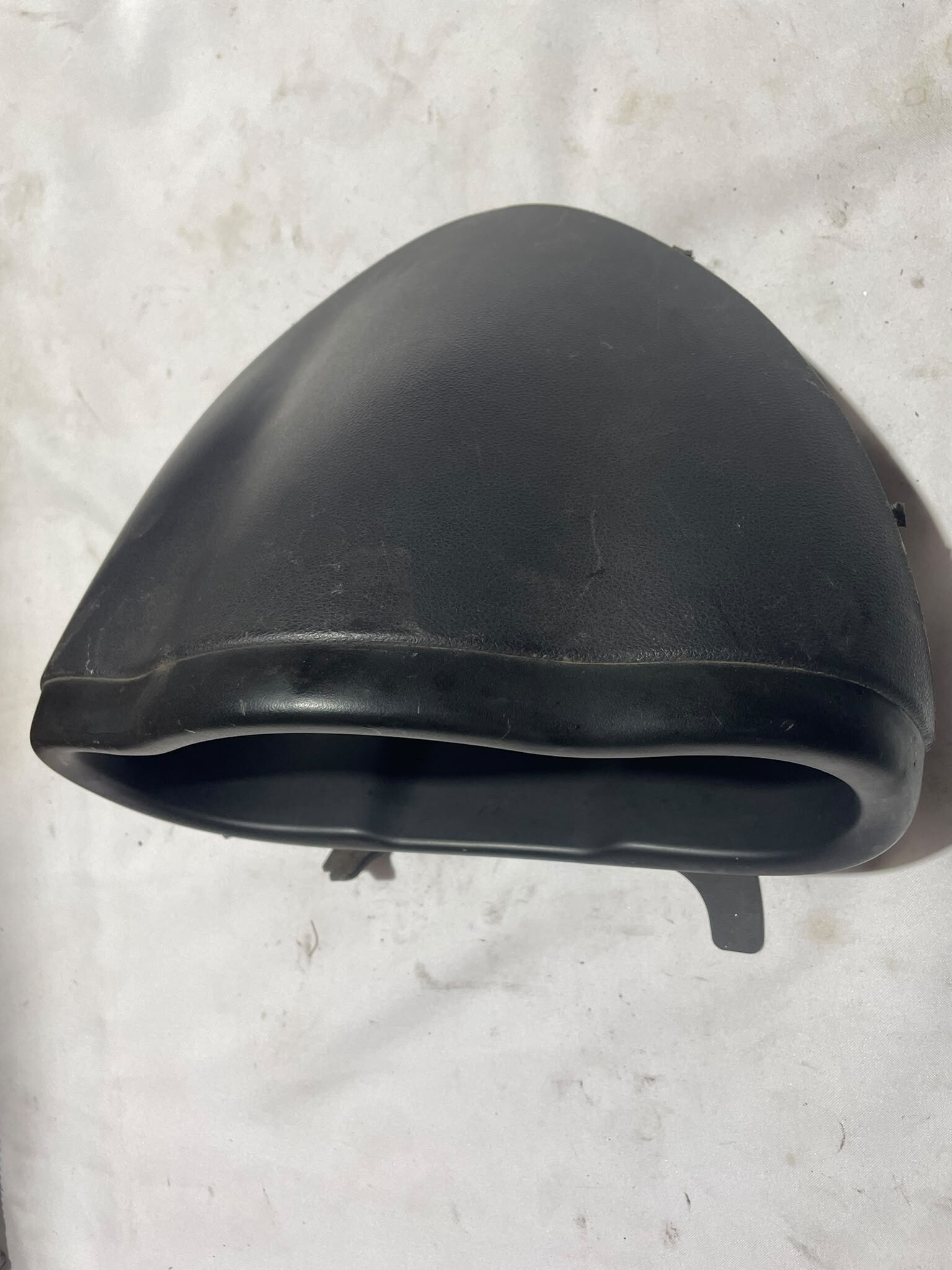 CUBRE SINOPTICO Hyundai I10 2013