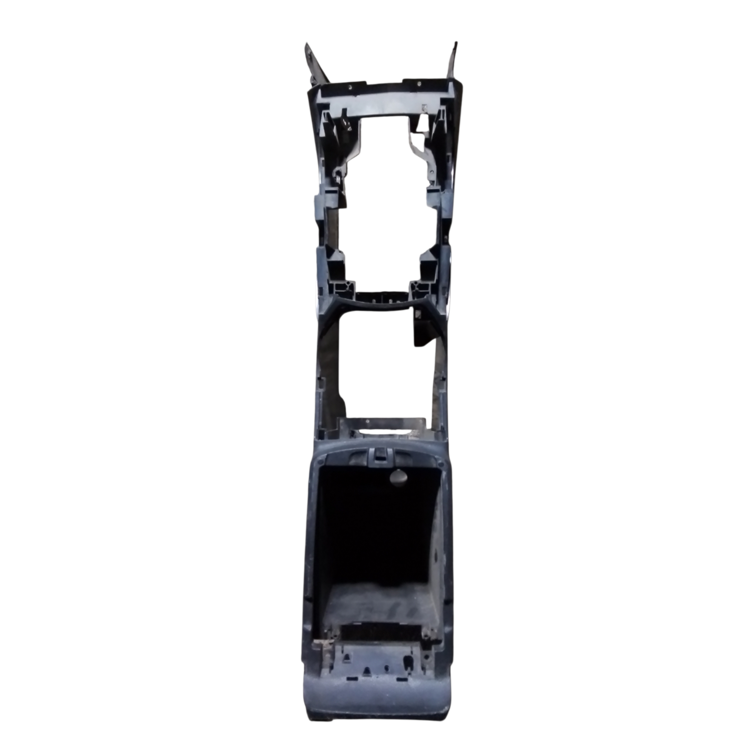CONSOLA CENTRAL Nissan Xtrail 2016