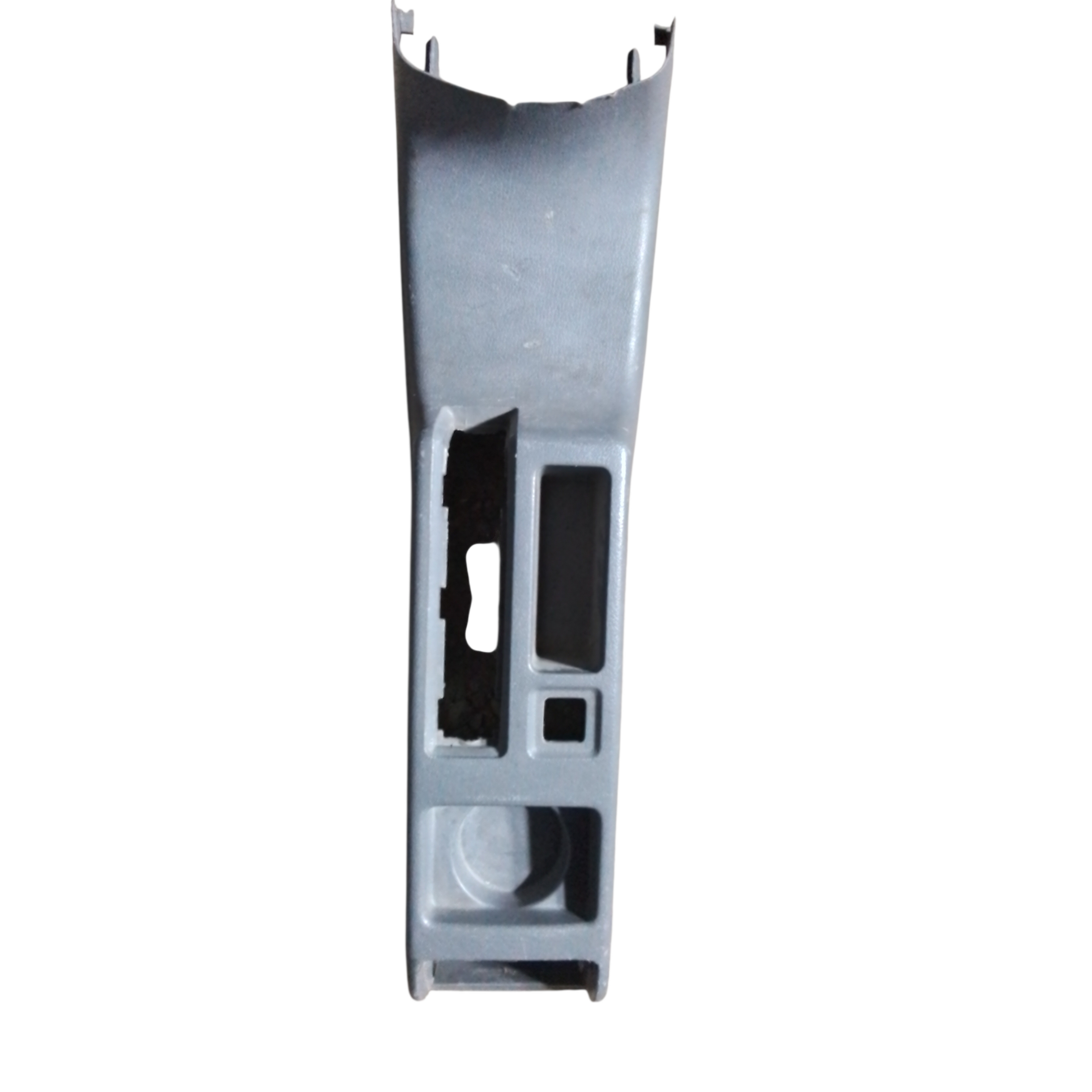 CONSOLA CENTRAL Skoda Octavia 2003
