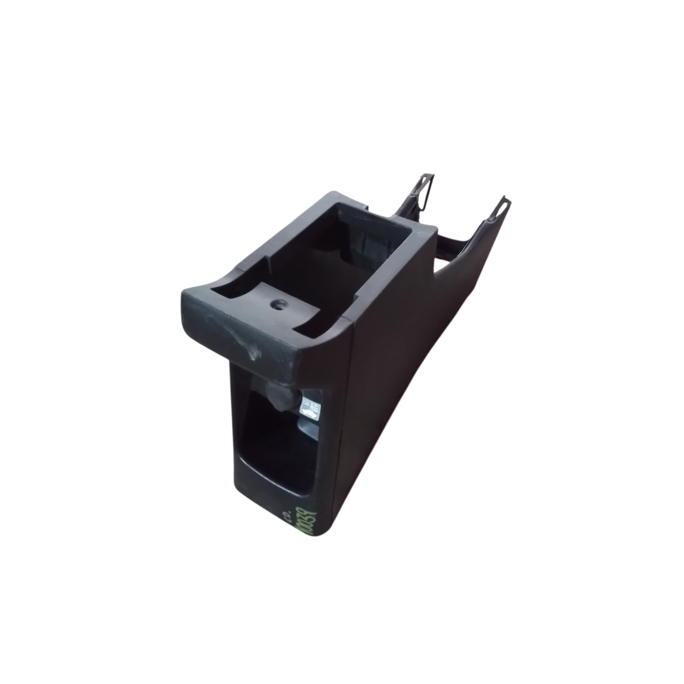 CONSOLA CENTRAL Suzuki Baleno 2021