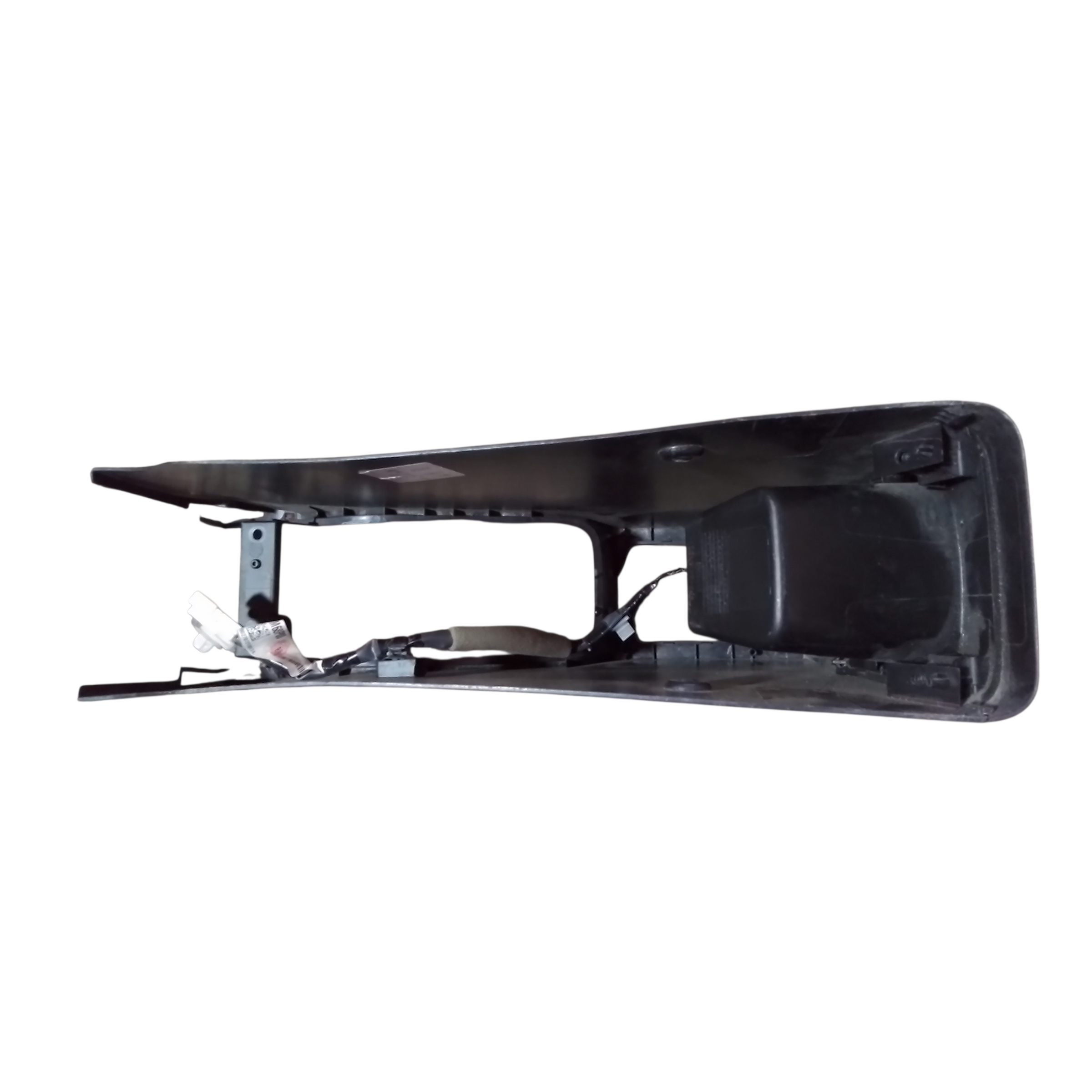 CONSOLA CENTRAL Suzuki Baleno 2021