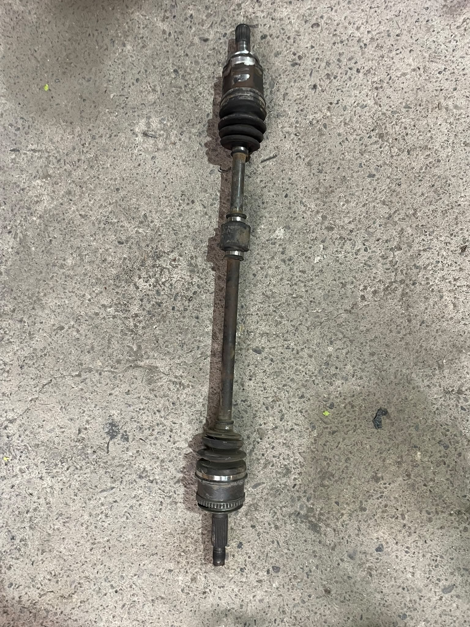 PALIER LARGO Hyundai I10 2013