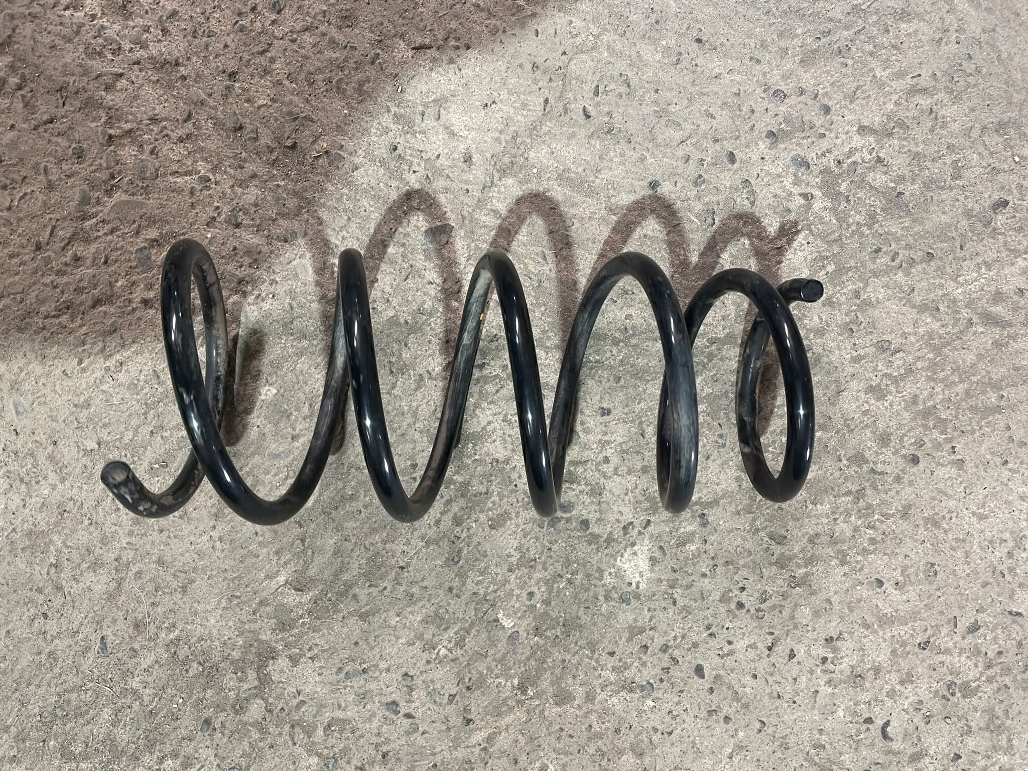 ESPIRAL TRASERO Hyundai I10 2013