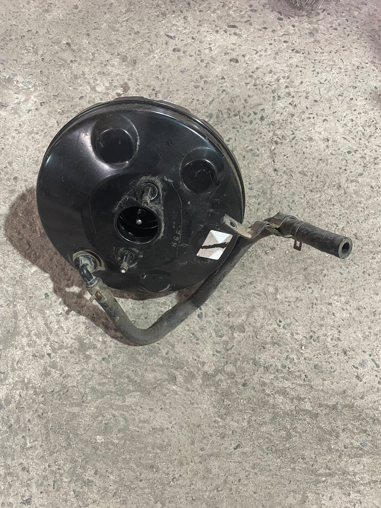 SERVO DE FRENO Hyundai I10 2013