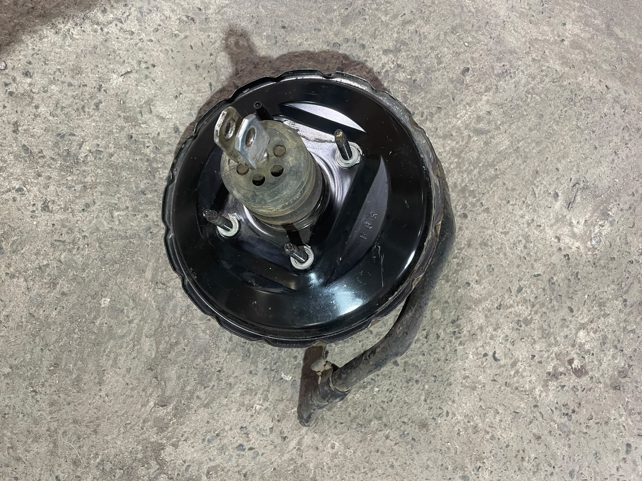SERVO DE FRENO Hyundai I10 2013