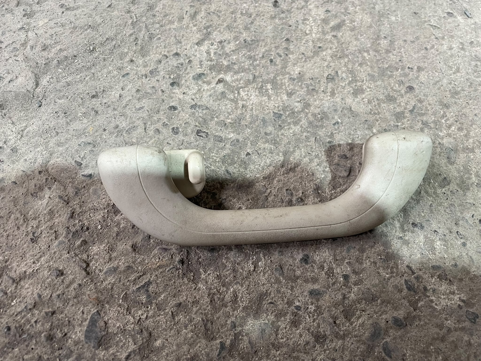 MANILLA TECHO Hyundai I10 2013