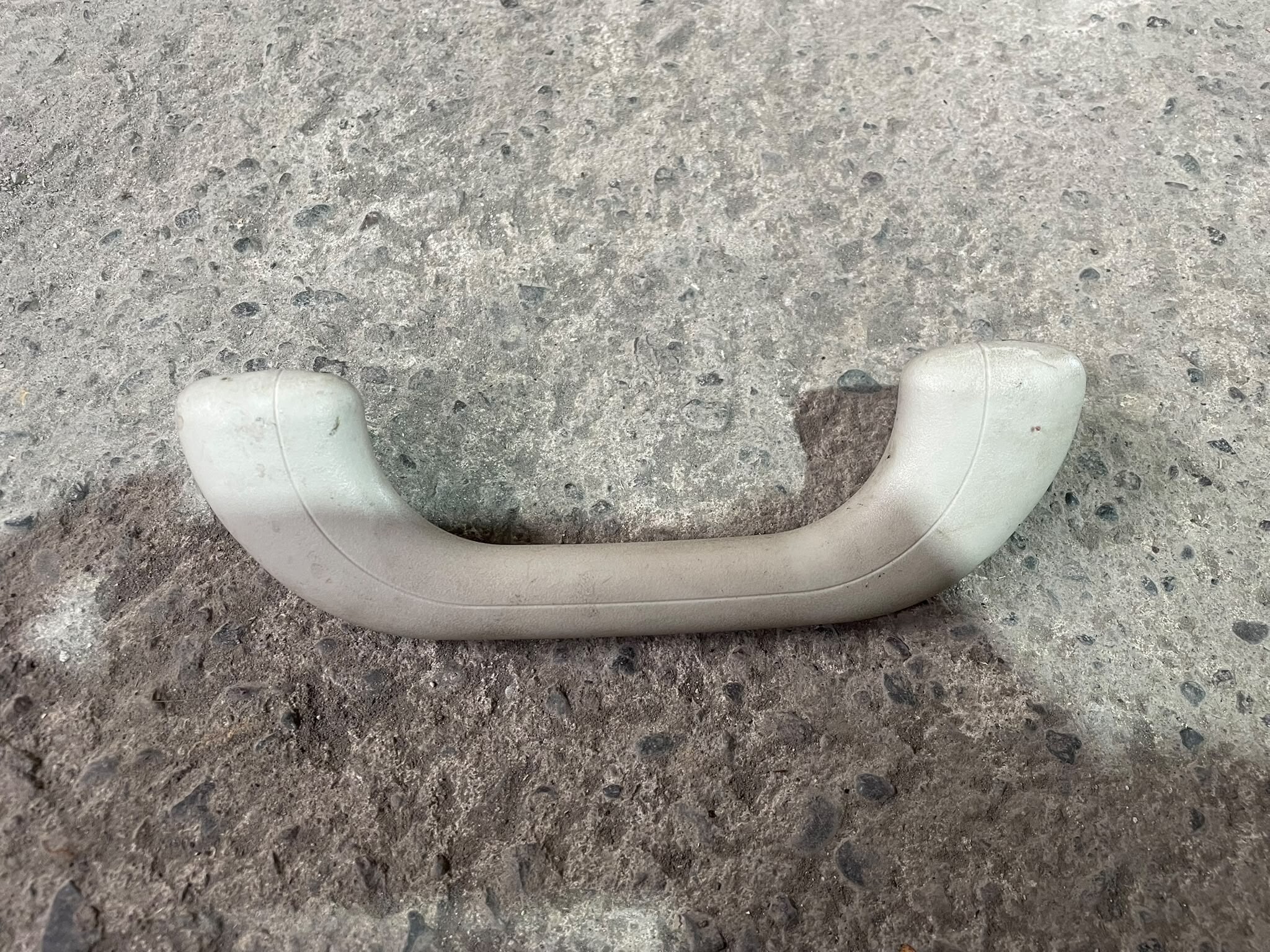MANILLA TECHO Hyundai I10 2013