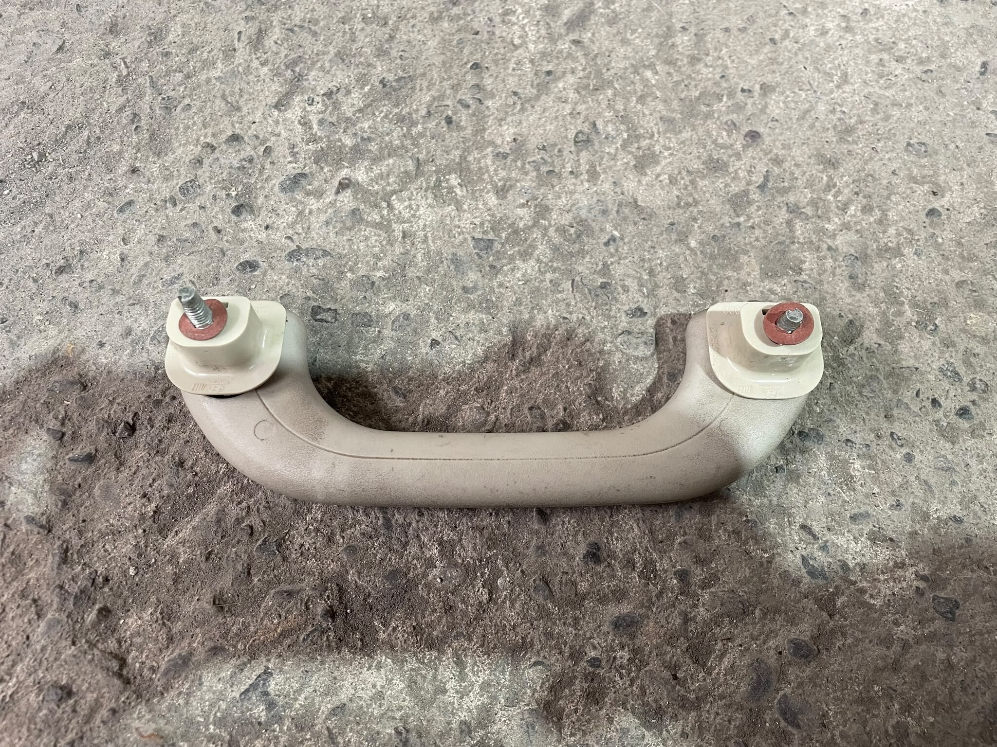 MANILLA TECHO Hyundai I10 2013