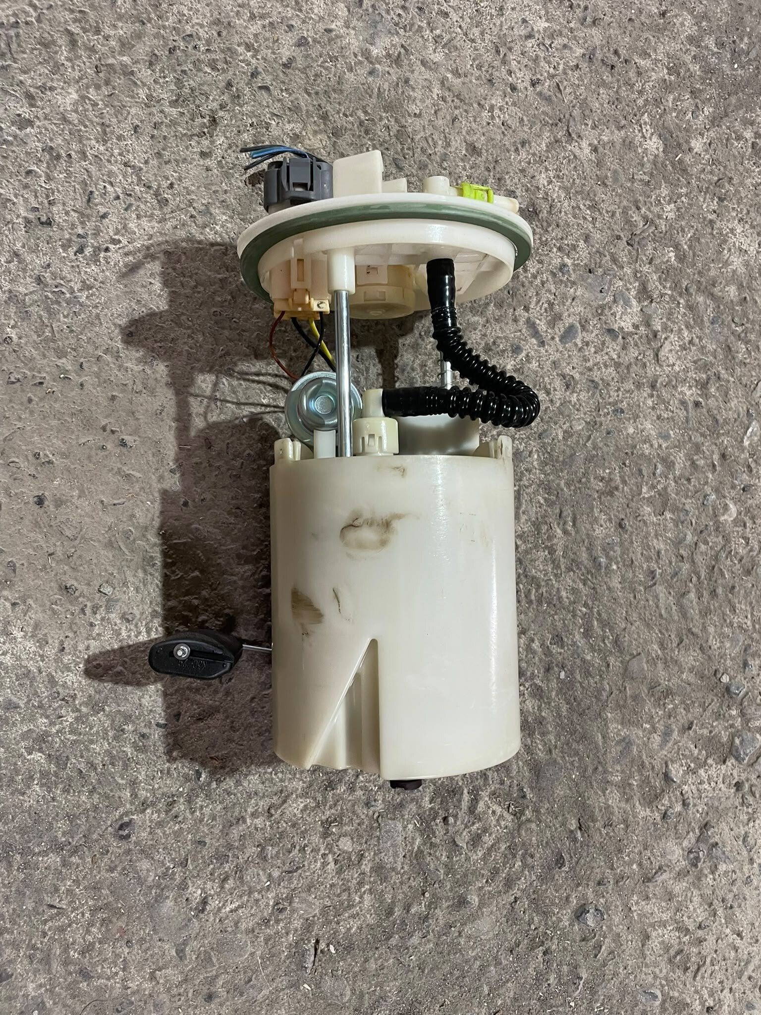 BOMBA DE BENCINA Hyundai I10 2013
