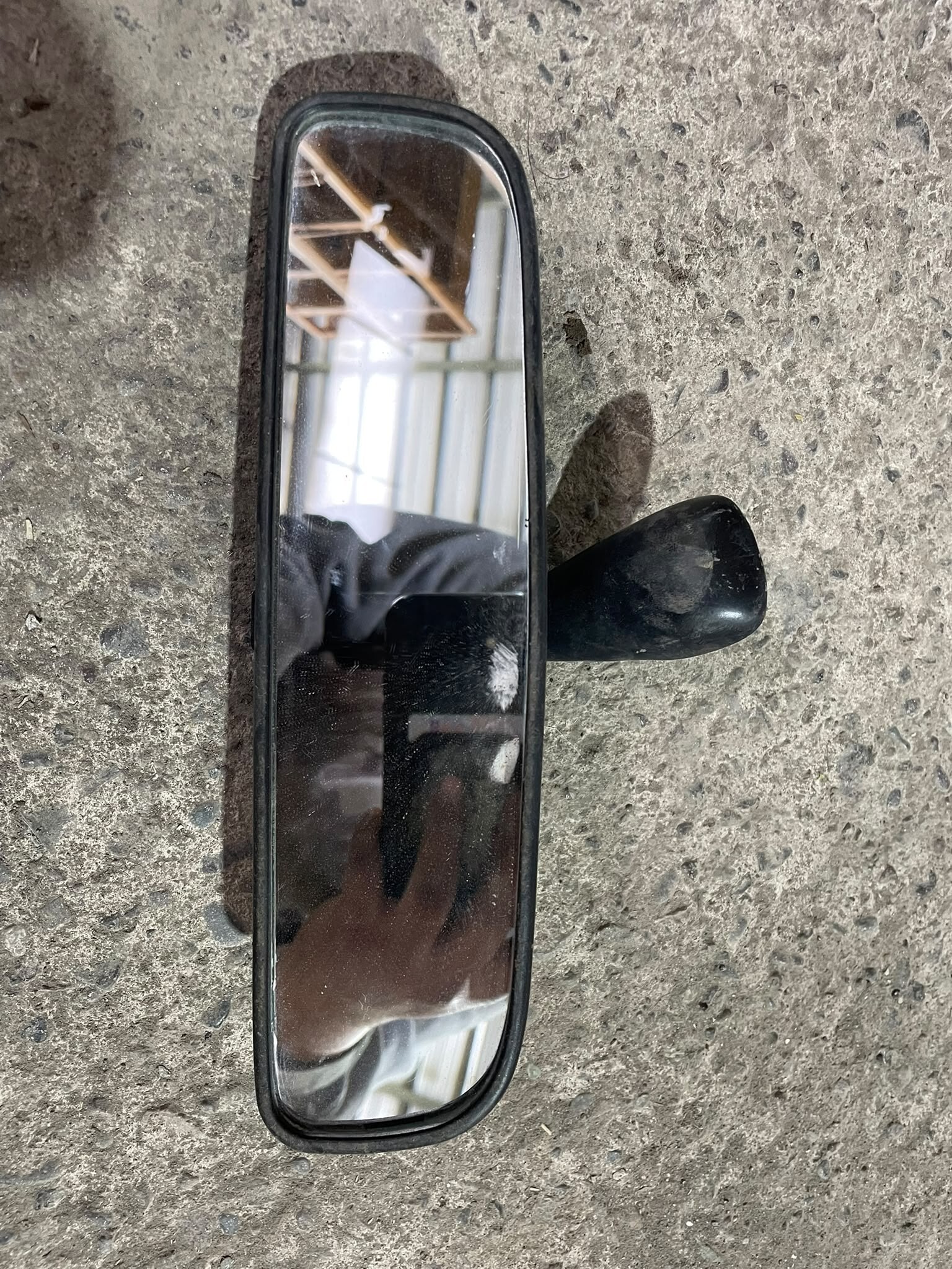 RETROVISOR CABINA Hyundai I10 2013