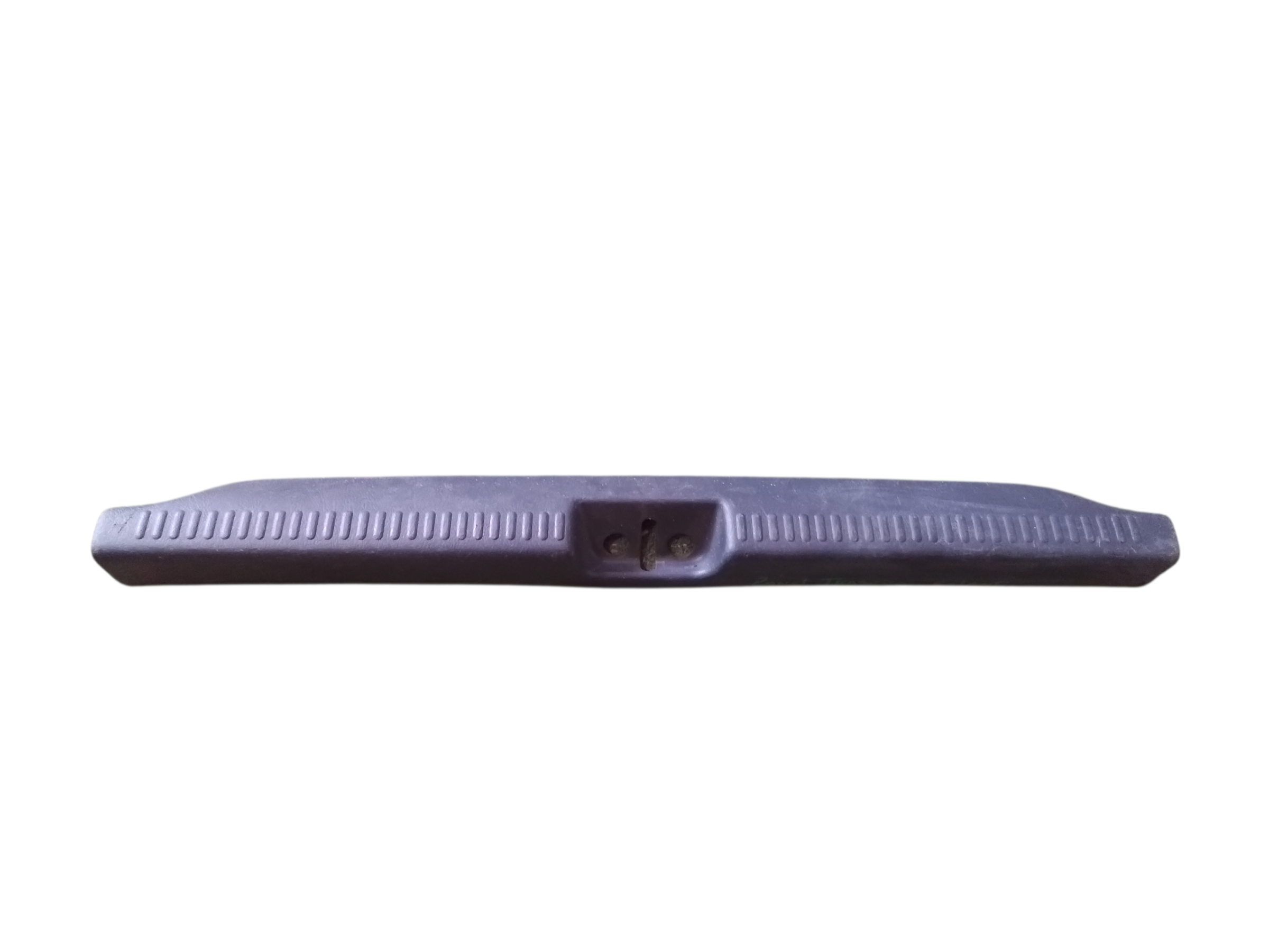 MOLDURA CHAPA MALETERO Peugeot 406 2001