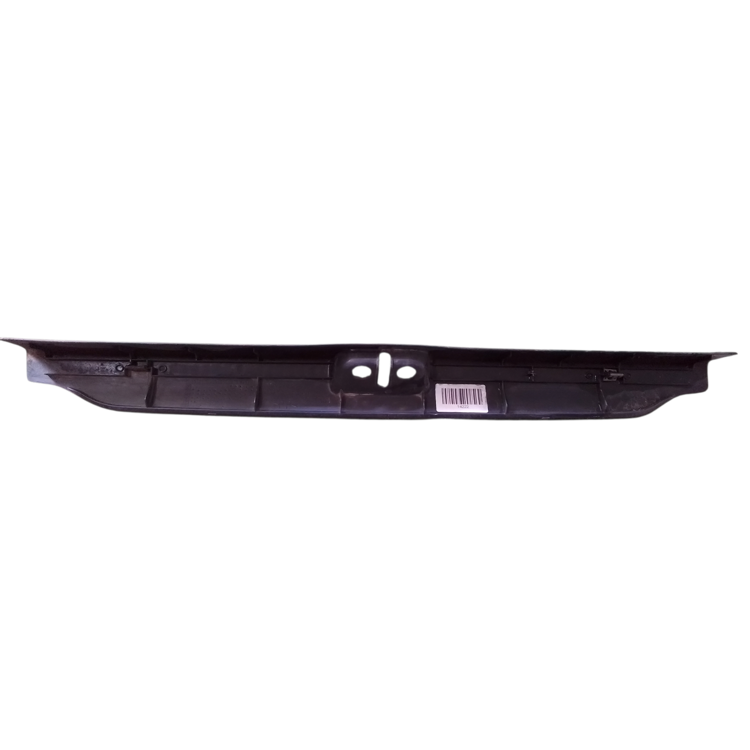 MOLDURA CHAPA MALETERO Peugeot 406 2001