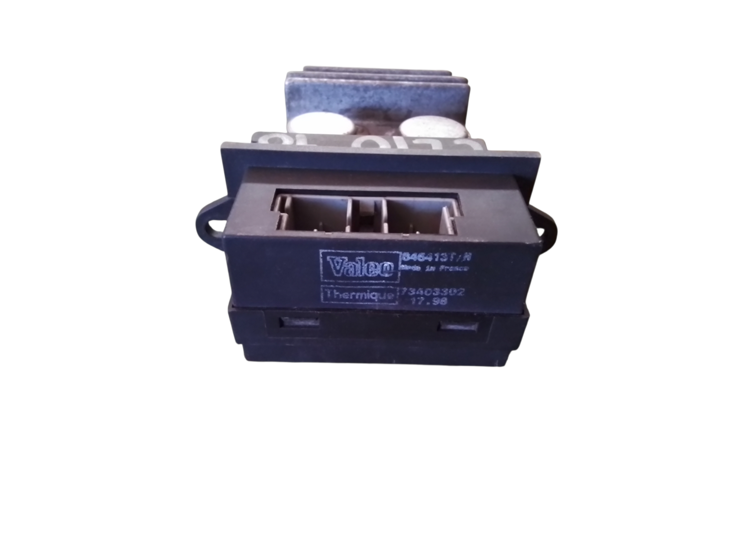 RESISTENCIA CALEFACCION Renault Clio 1998