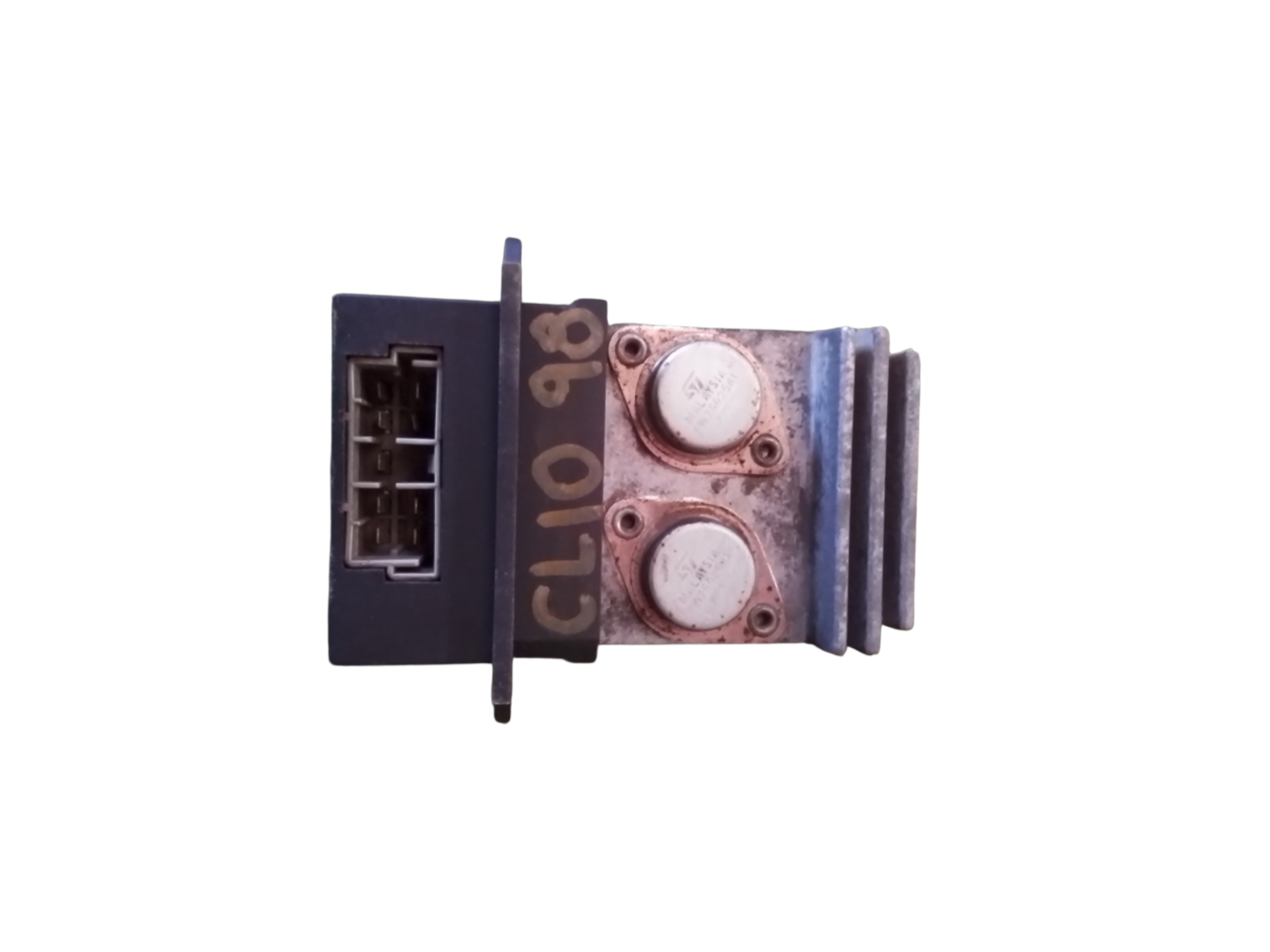 RESISTENCIA CALEFACCION Renault Clio 1998
