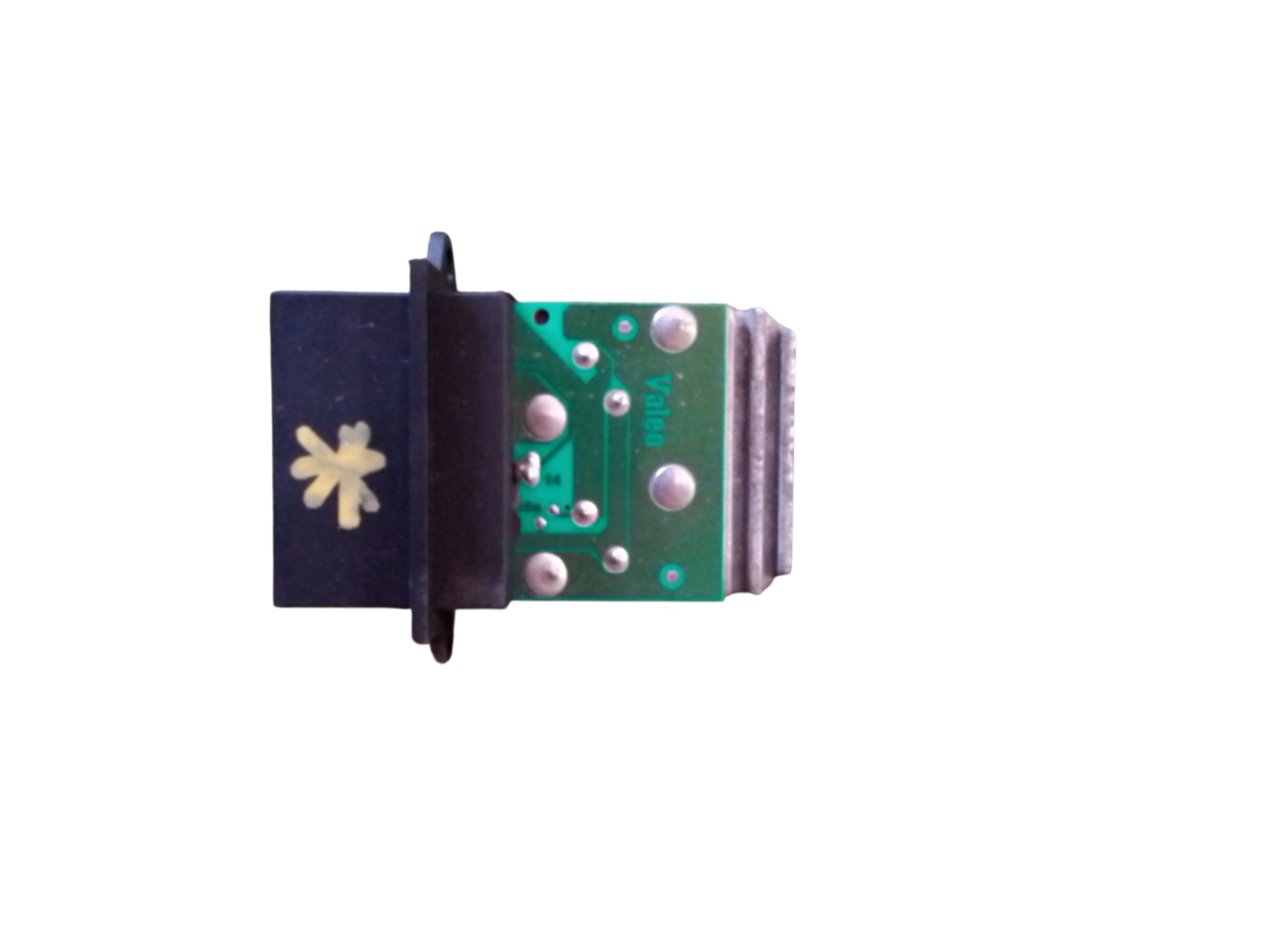 RESISTENCIA CALEFACCION Renault Clio 1998