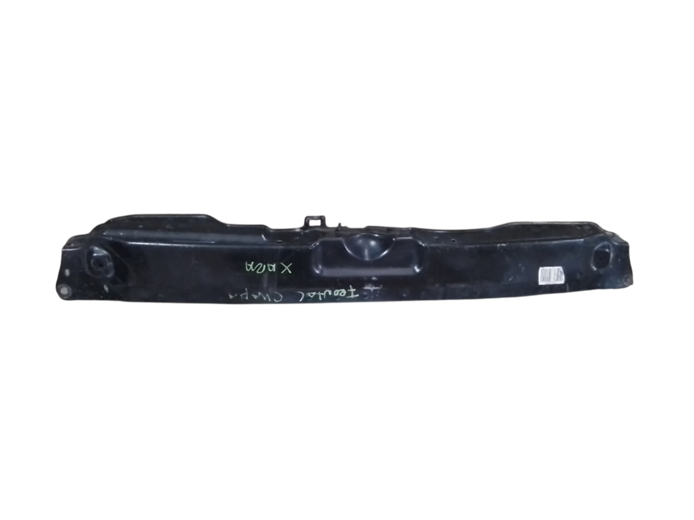 FRONTAL SUPERIOR Citroen Xsara 2002