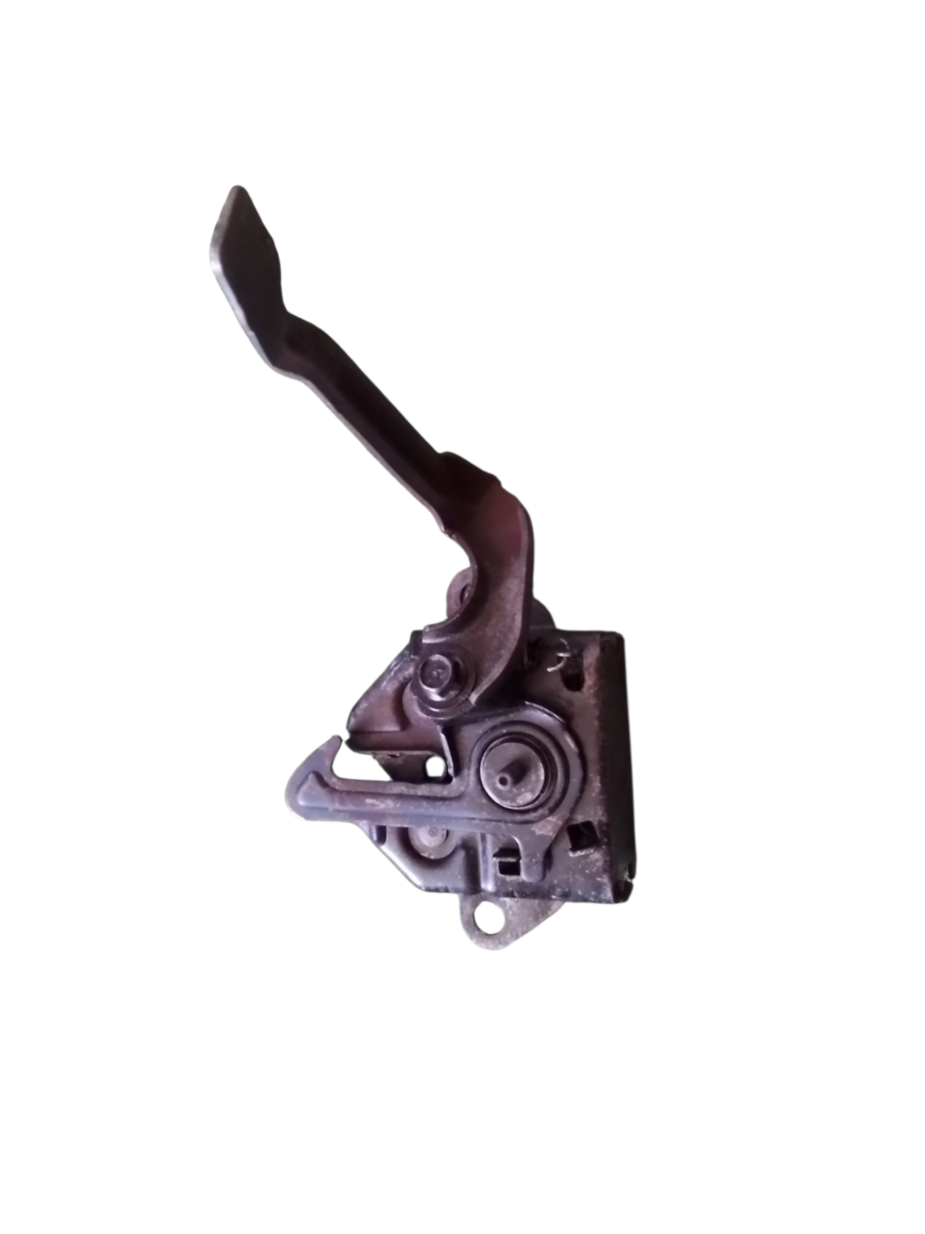 CHAPA CAPOT Mazda ARTIS 1997