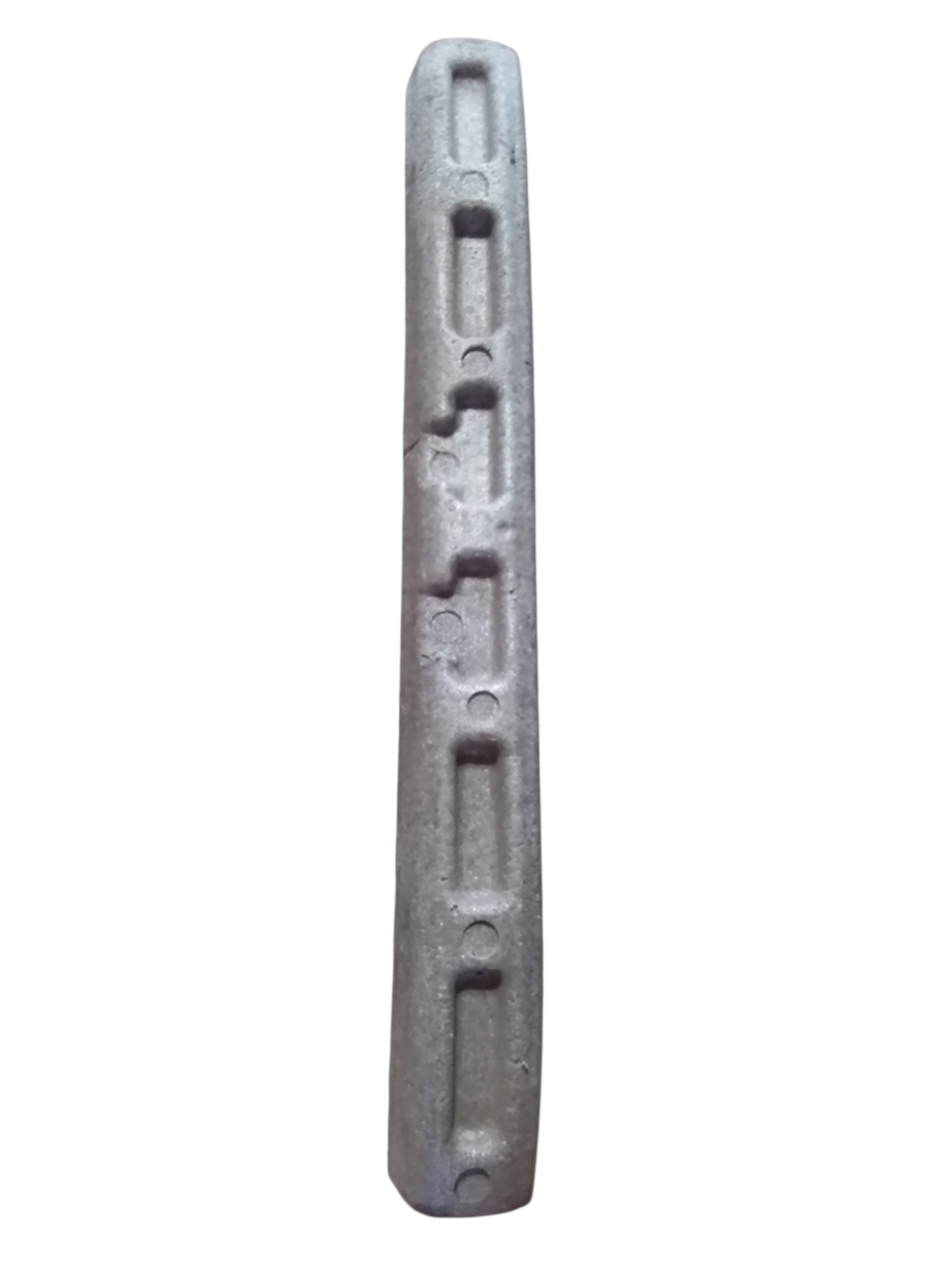 ABSORBEDOR IMPACTO DELANTERO Daewoo Lanos 2003