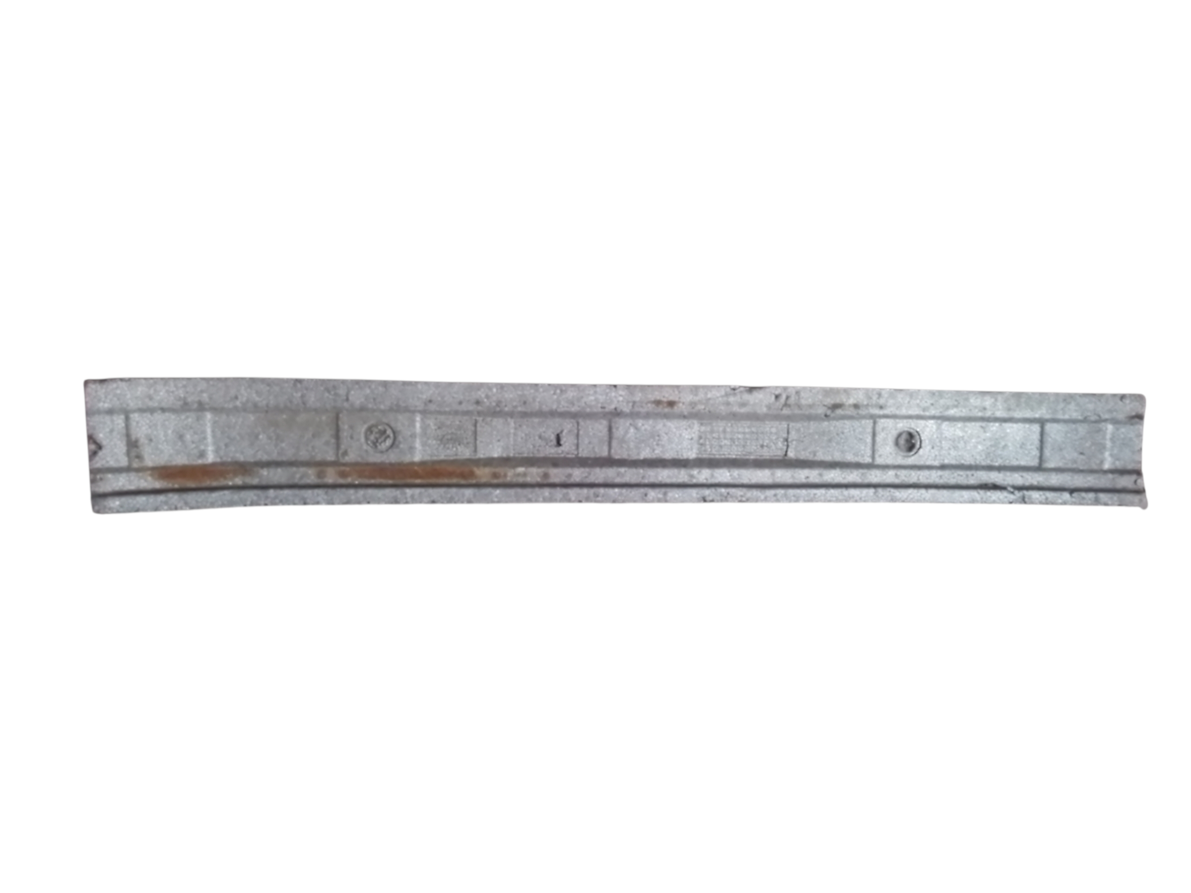 ABSORBEDOR IMPACTO DELANTERO Daewoo Lanos 2003