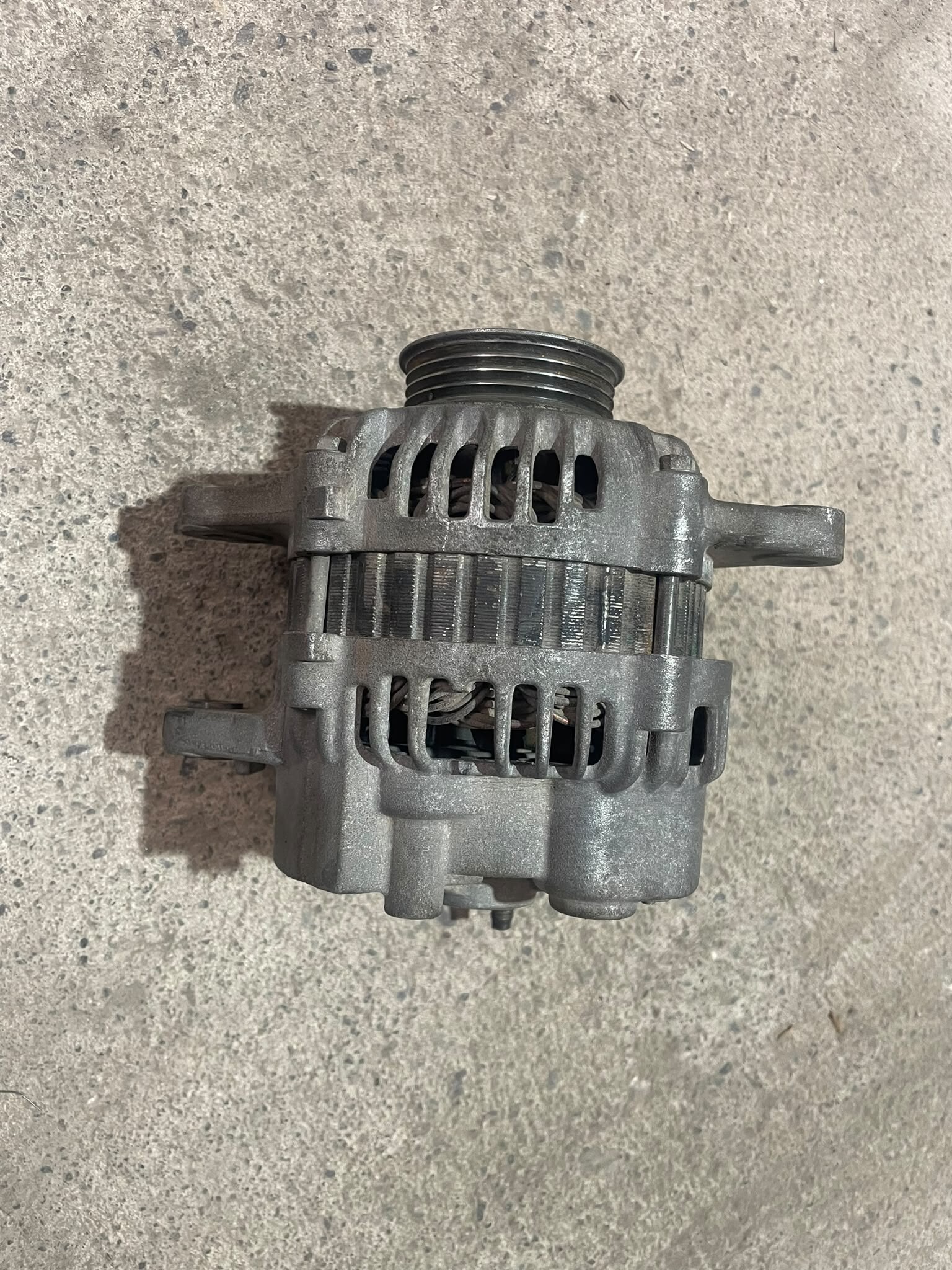 ALTERNADOR Hyundai I10 2013