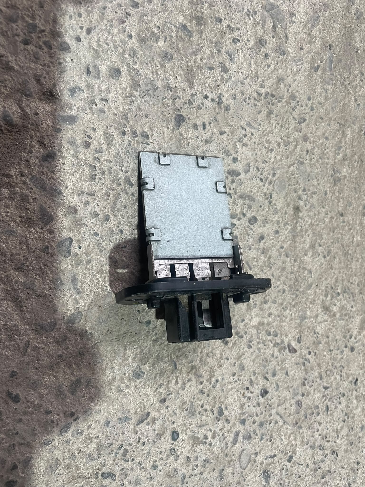 RESISTENCIA CALEFACCION CENTRAL Hyundai I10 2013