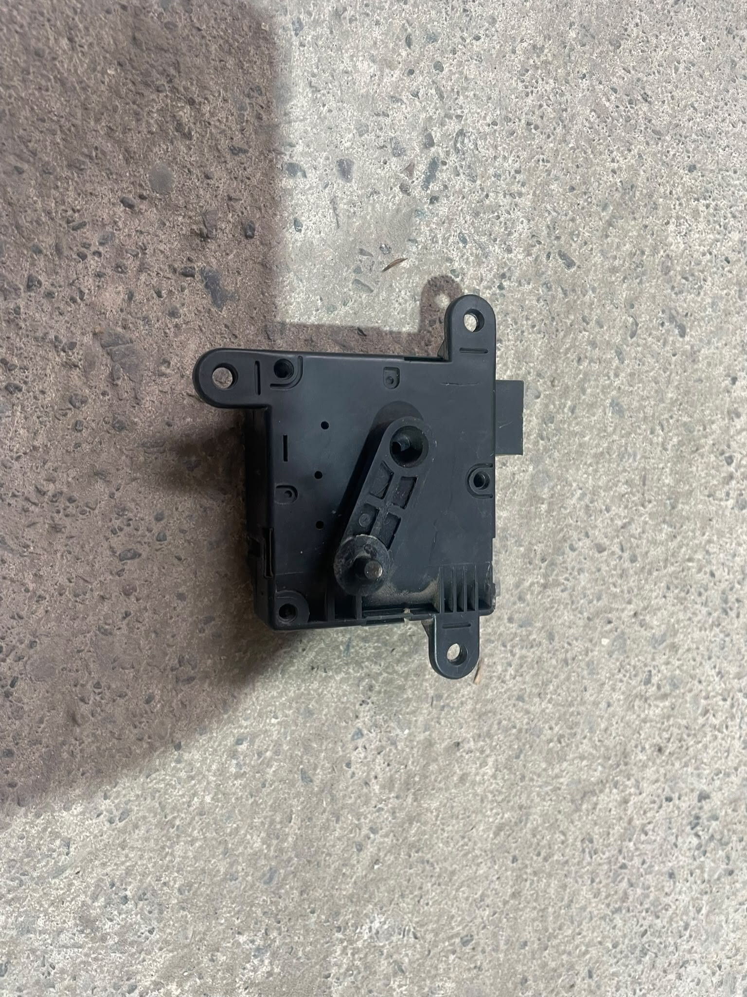 MOTOR ACTUADOR CALEFACCION Hyundai I10 2013