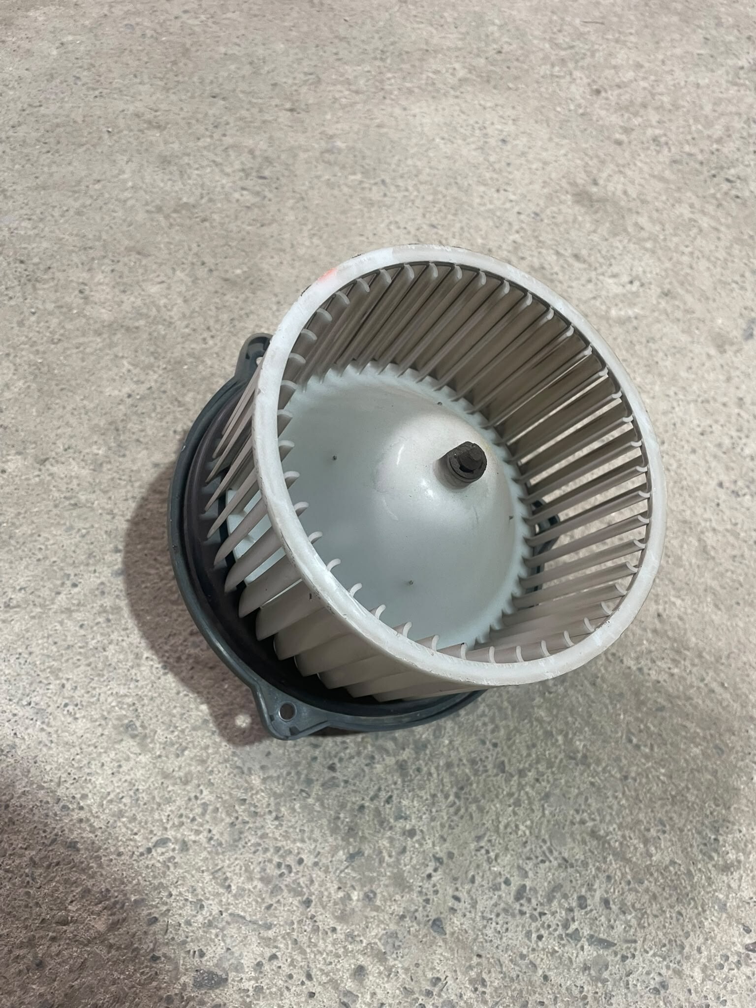 MOTOR CALEFACCION Hyundai I10 2013