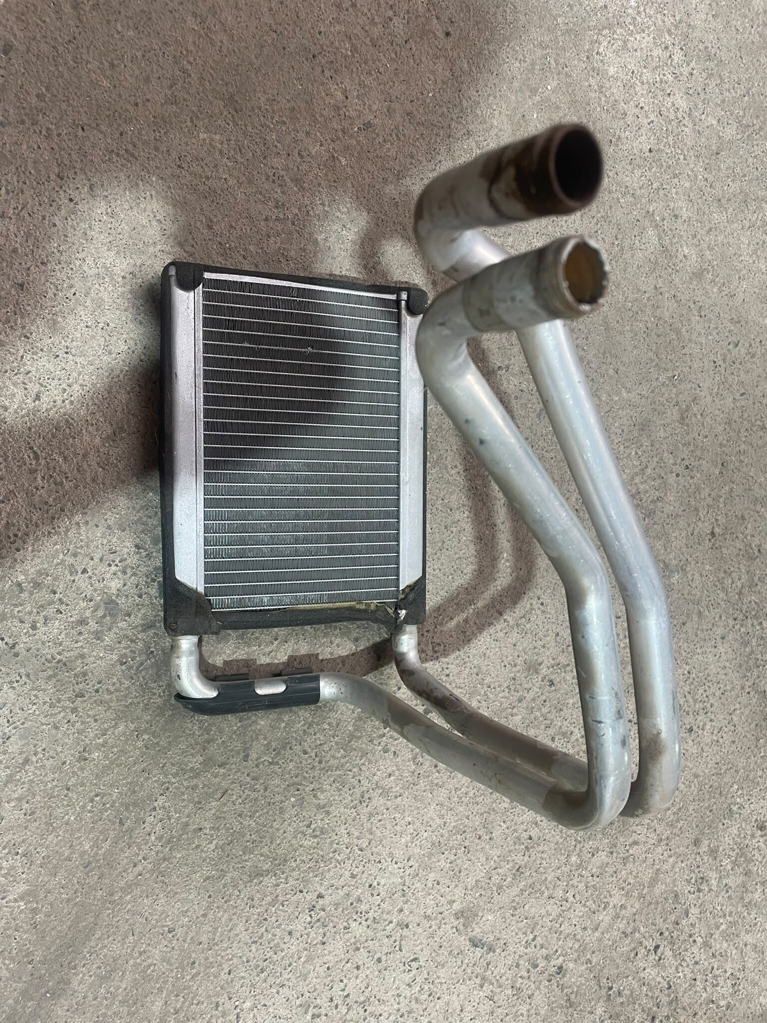 RADIADOR CALEFACCION Hyundai I10 2013