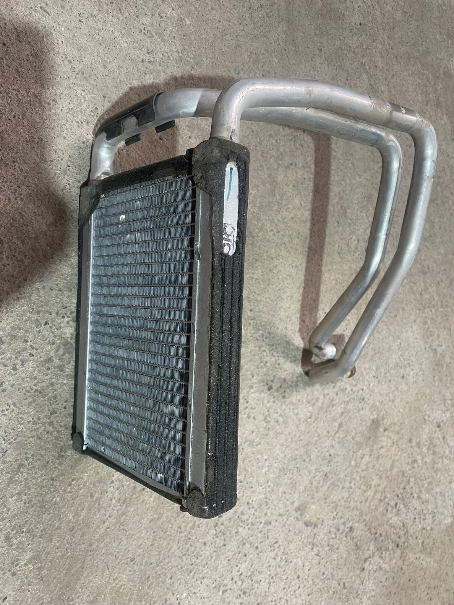 RADIADOR CALEFACCION Hyundai I10 2013